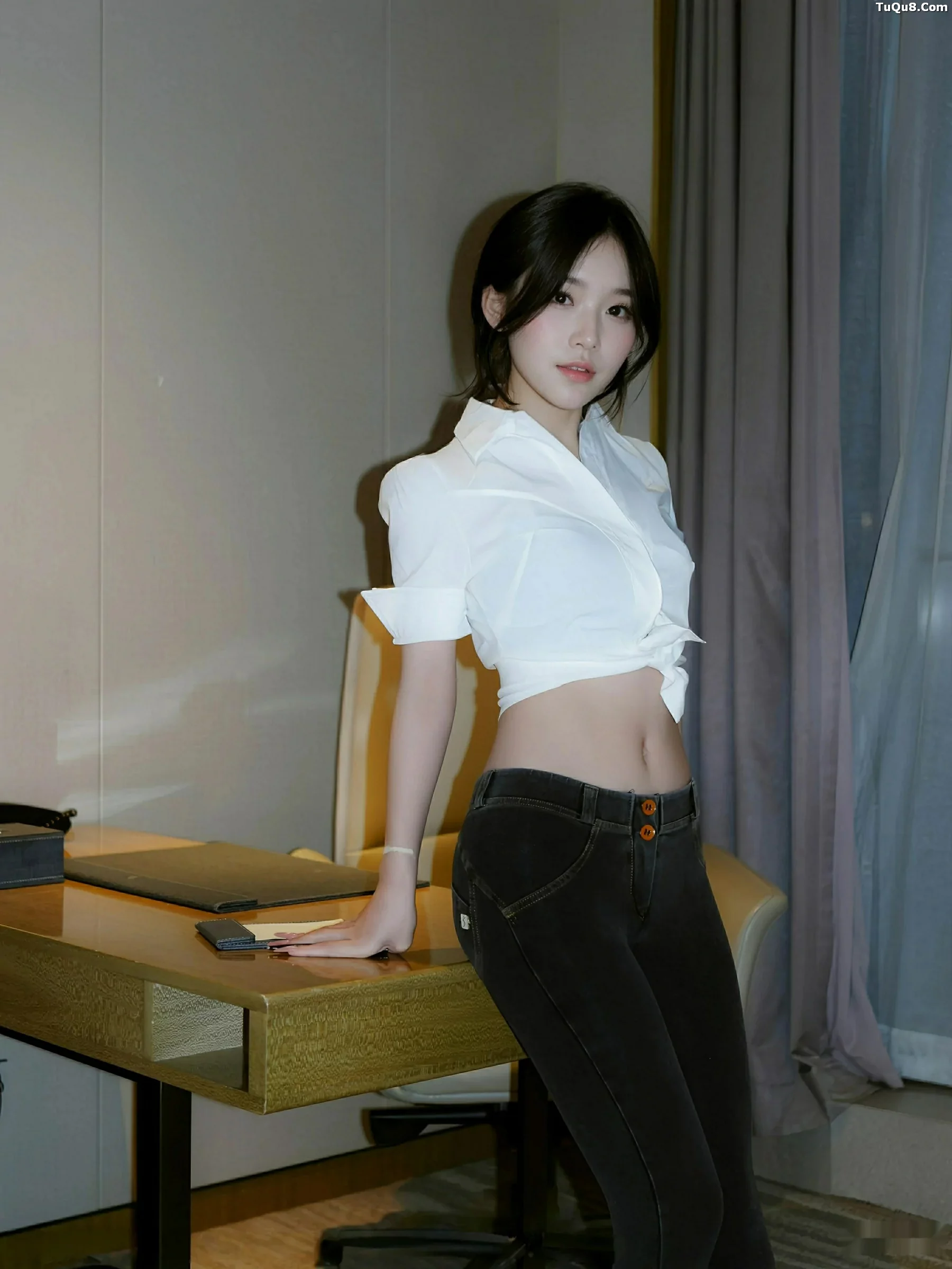 图片[12]-[XiuRen秀人网]第10785期汁汁写真-秀人资源网