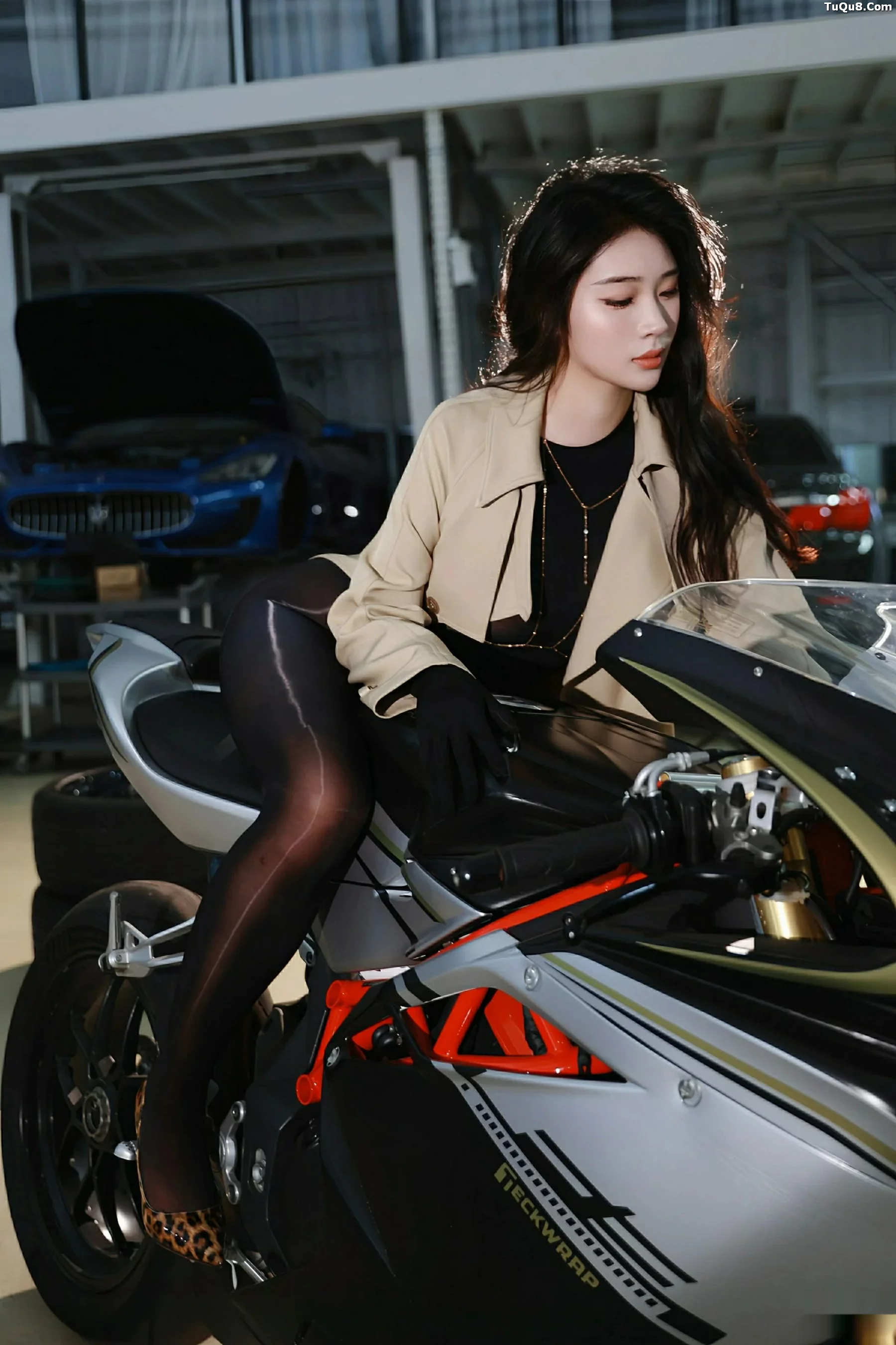 图片[16]-[XiuRen秀人网]第10788期南乔写真-秀人资源网