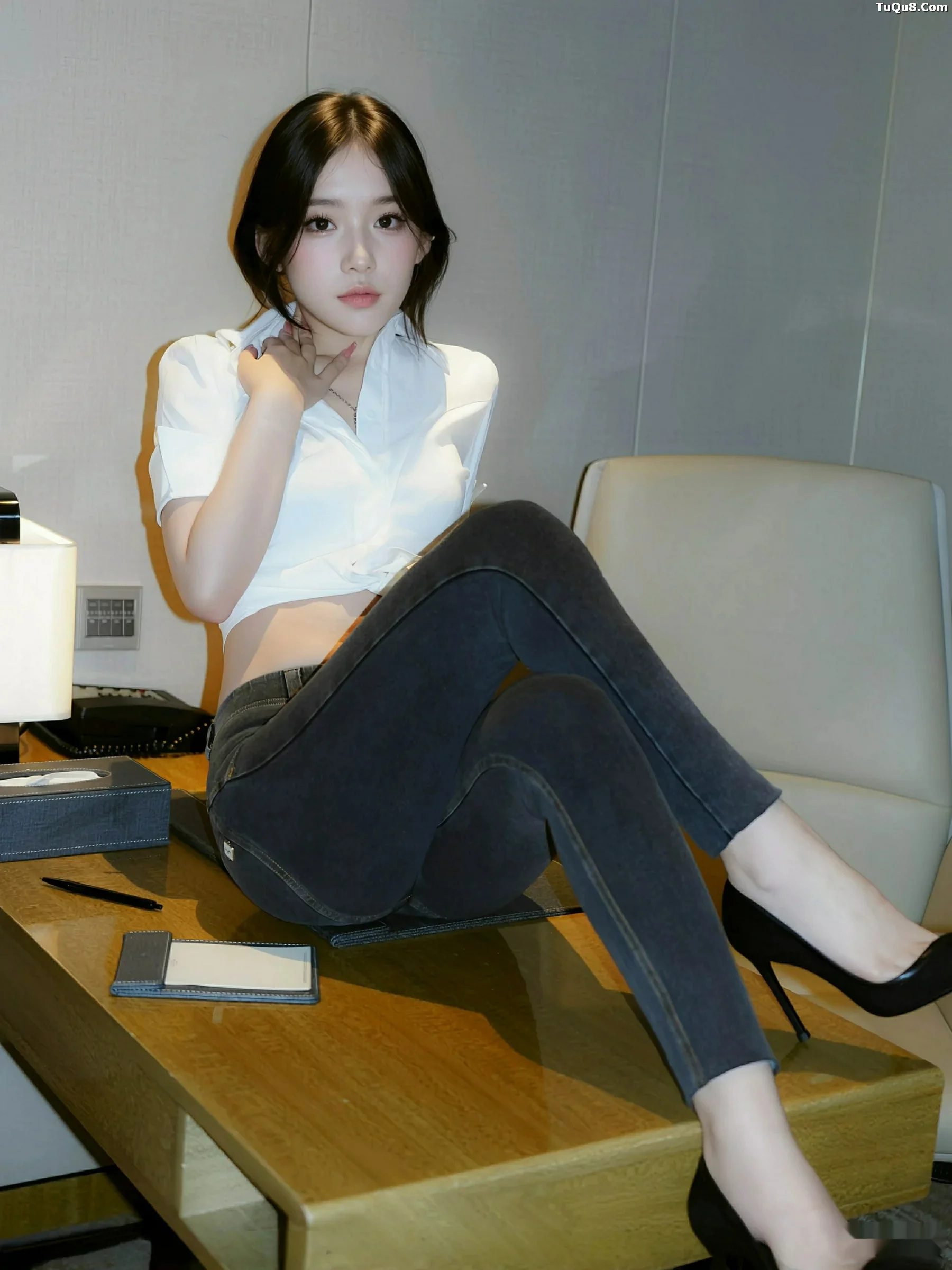 [XiuRen秀人网]第10785期汁汁写真-秀人资源网