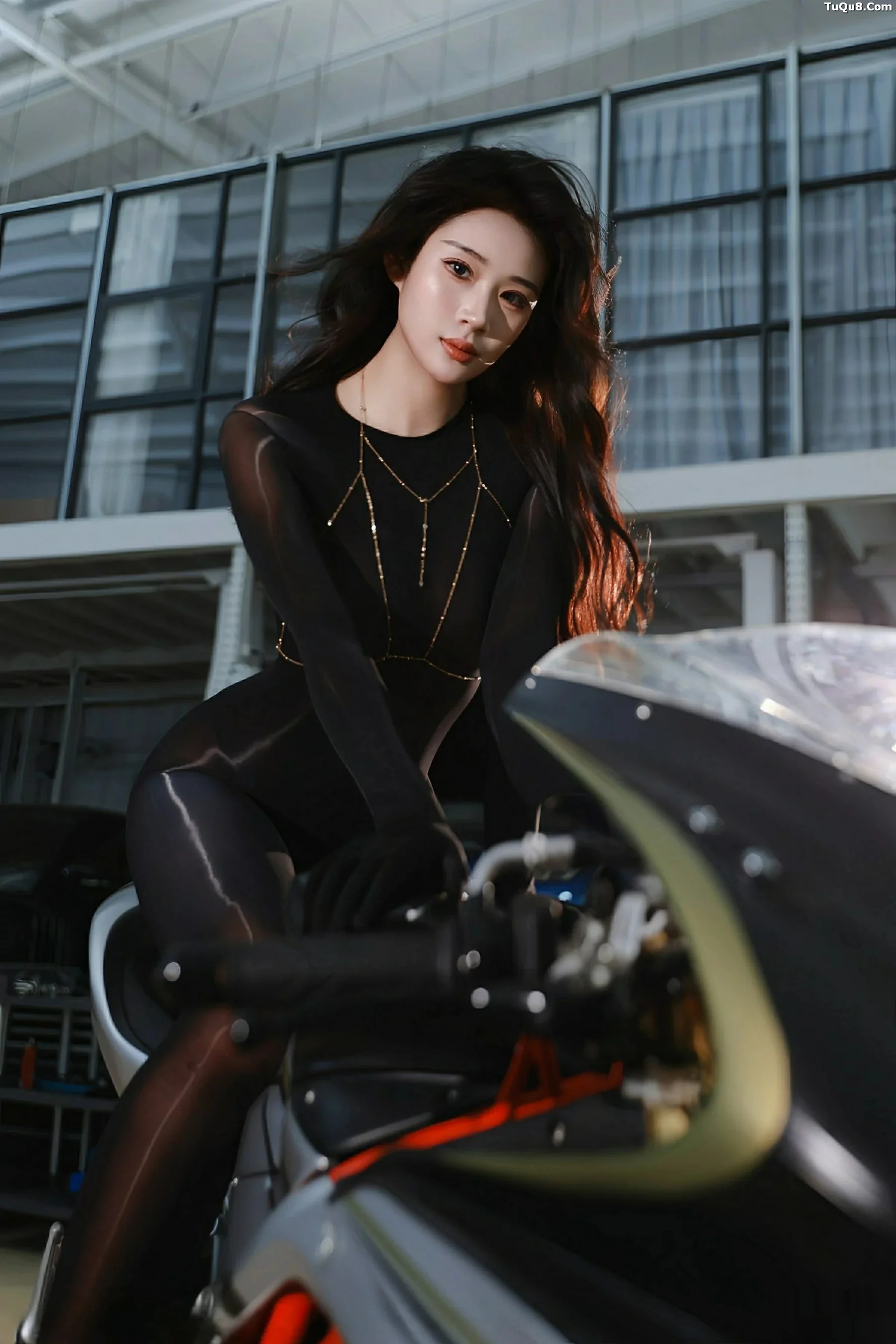 图片[12]-[XiuRen秀人网]第10788期南乔写真-秀人资源网