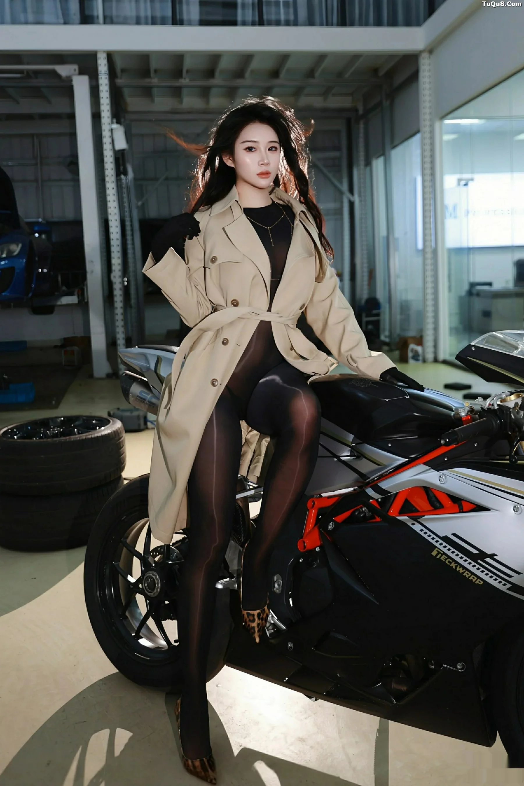 图片[22]-[XiuRen秀人网]第10788期南乔写真-秀人资源网