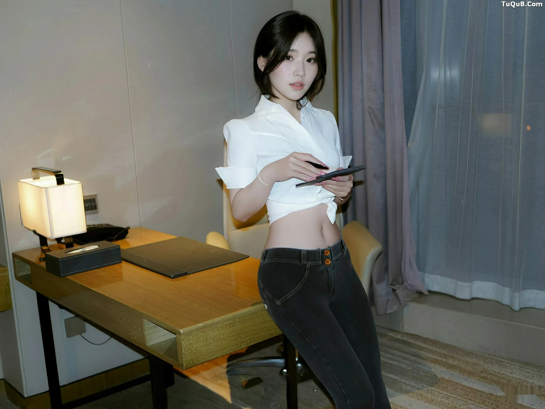 图片[30]-[XiuRen秀人网]第10785期汁汁写真-秀人资源网