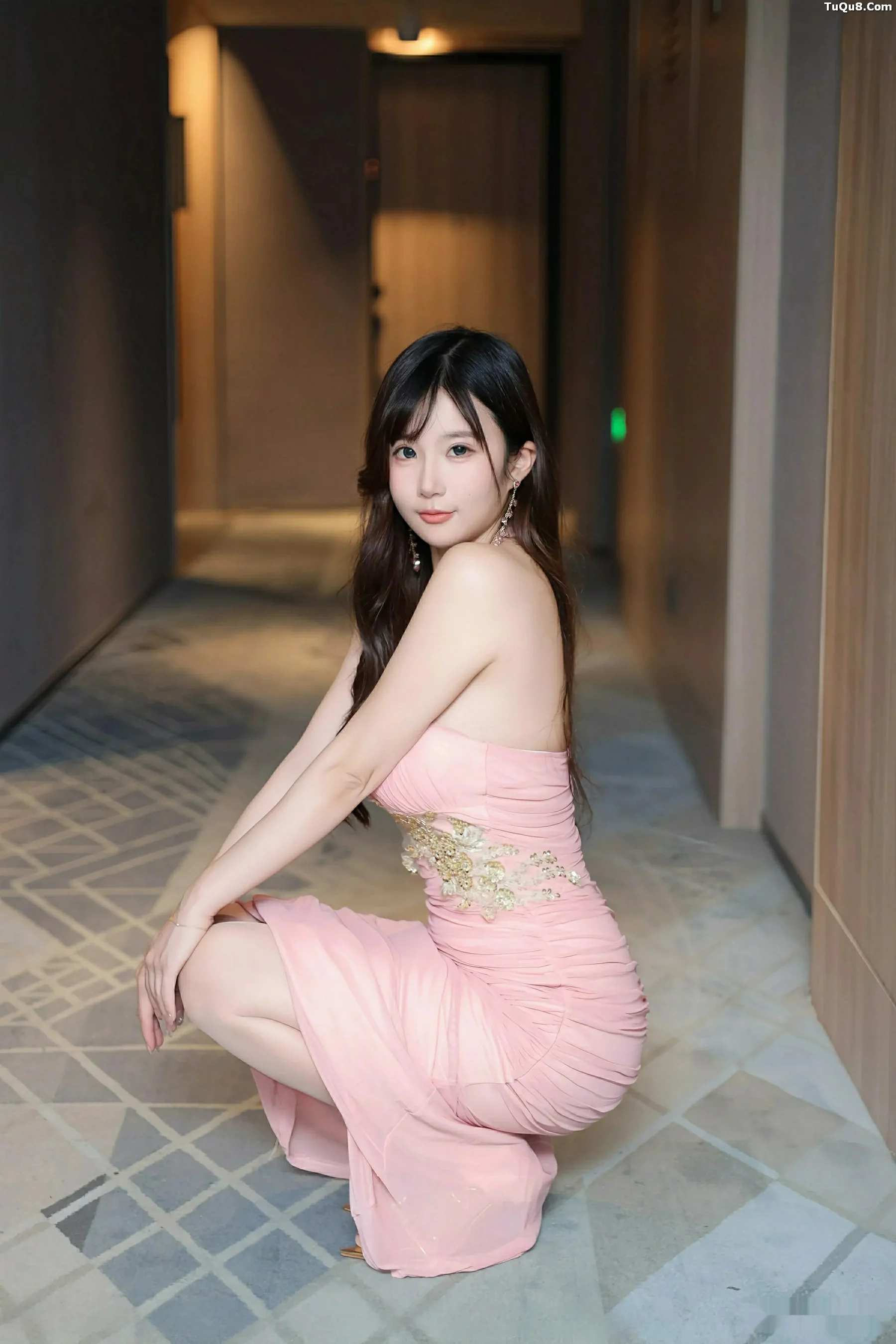 图片[8]-[XiuRen秀人网]第10786期小肉肉咪写真-秀人资源网