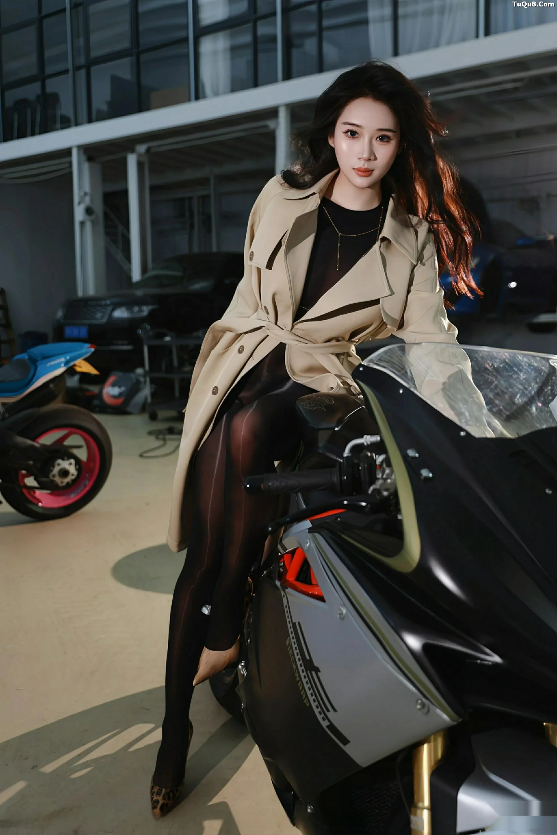 图片[46]-[XiuRen秀人网]第10788期南乔写真-秀人资源网