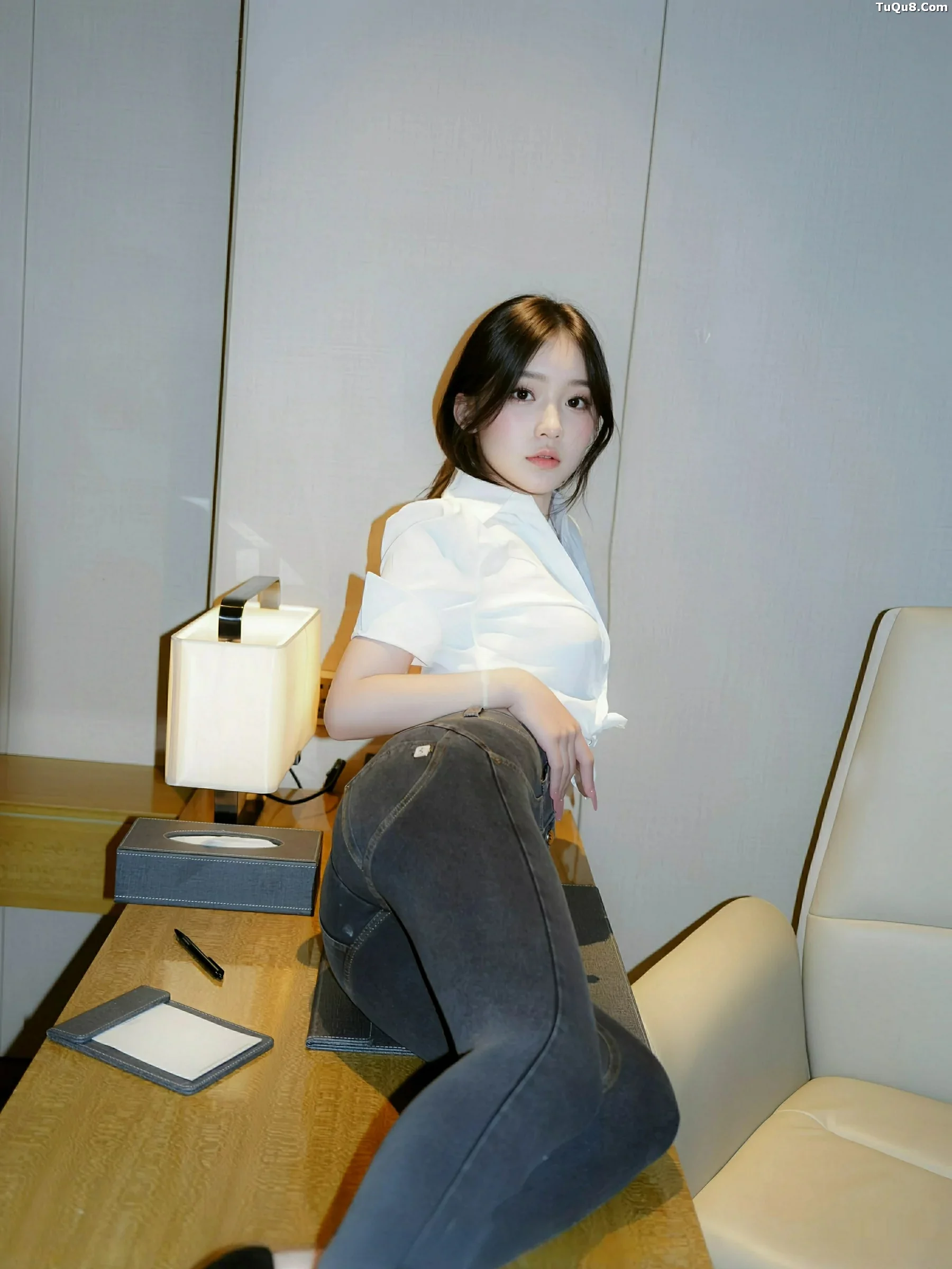 图片[3]-[XiuRen秀人网]第10785期汁汁写真-秀人资源网