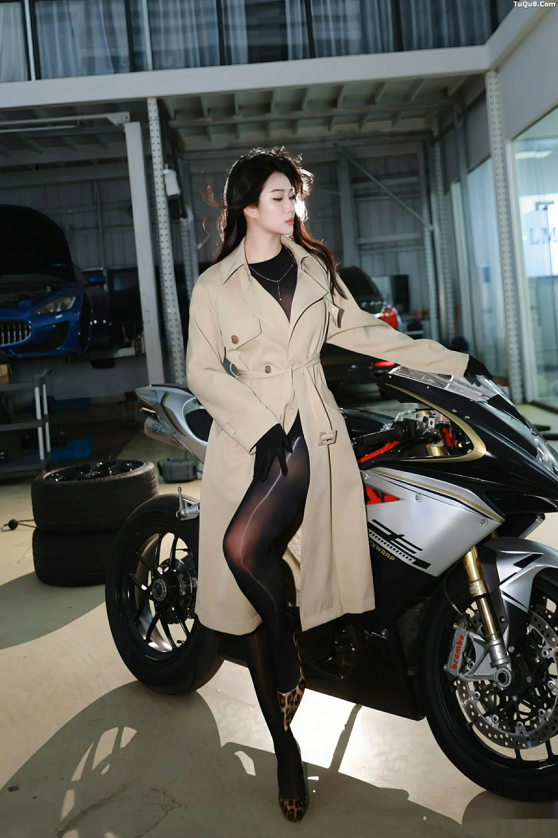 图片[35]-[XiuRen秀人网]第10788期南乔写真-秀人资源网