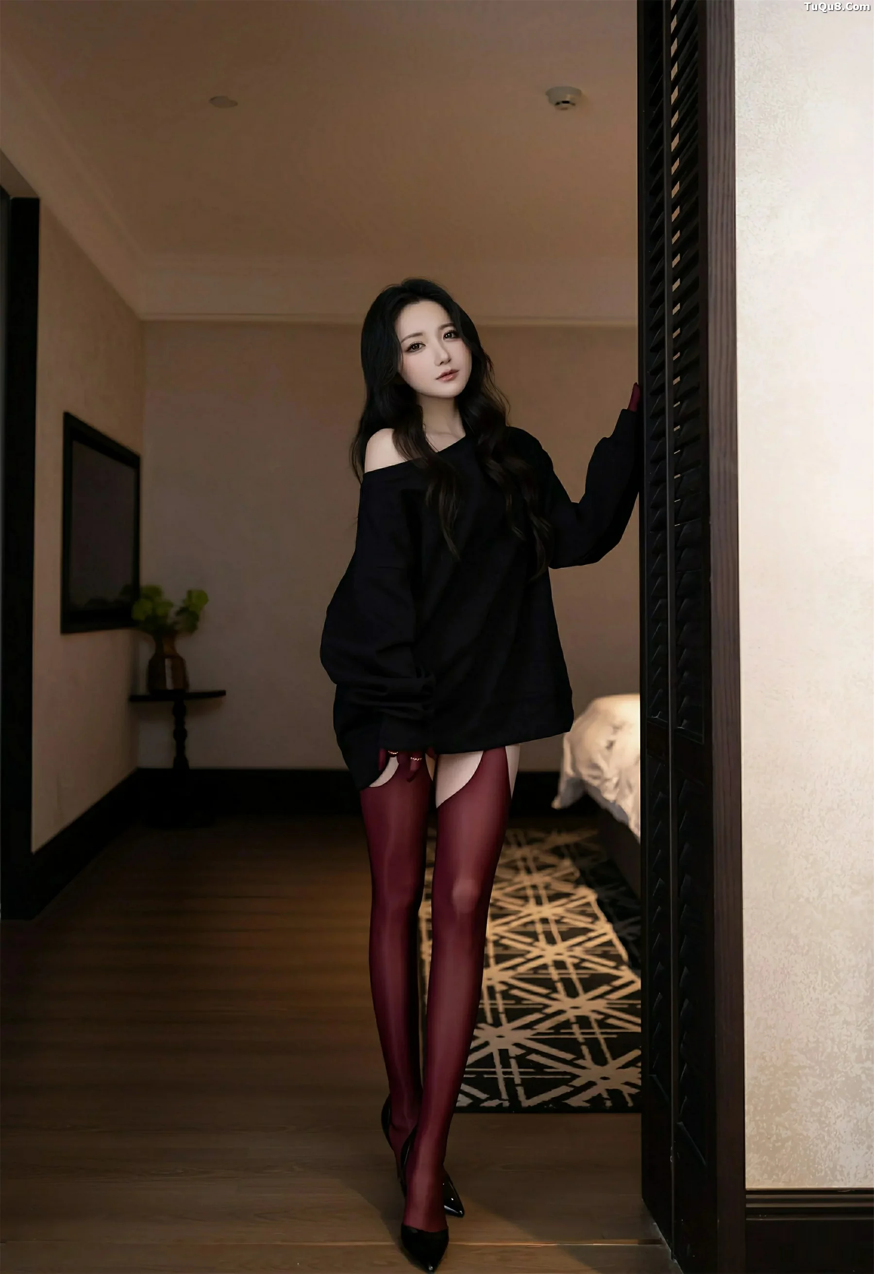 图片[11]-[XiuRen秀人网]第10790期鱼子酱写真-秀人资源网