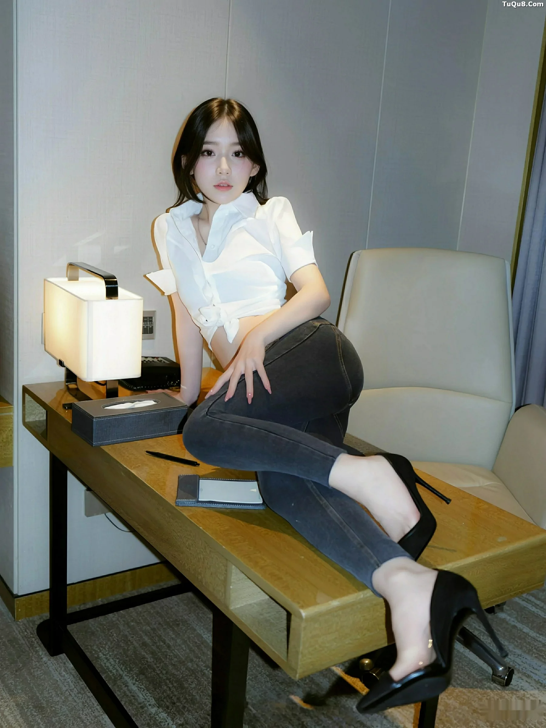 图片[23]-[XiuRen秀人网]第10785期汁汁写真-秀人资源网