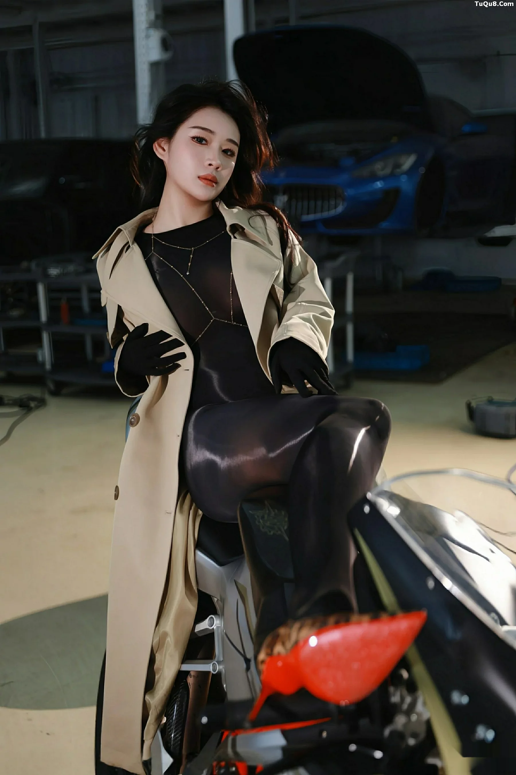 图片[26]-[XiuRen秀人网]第10788期南乔写真-秀人资源网