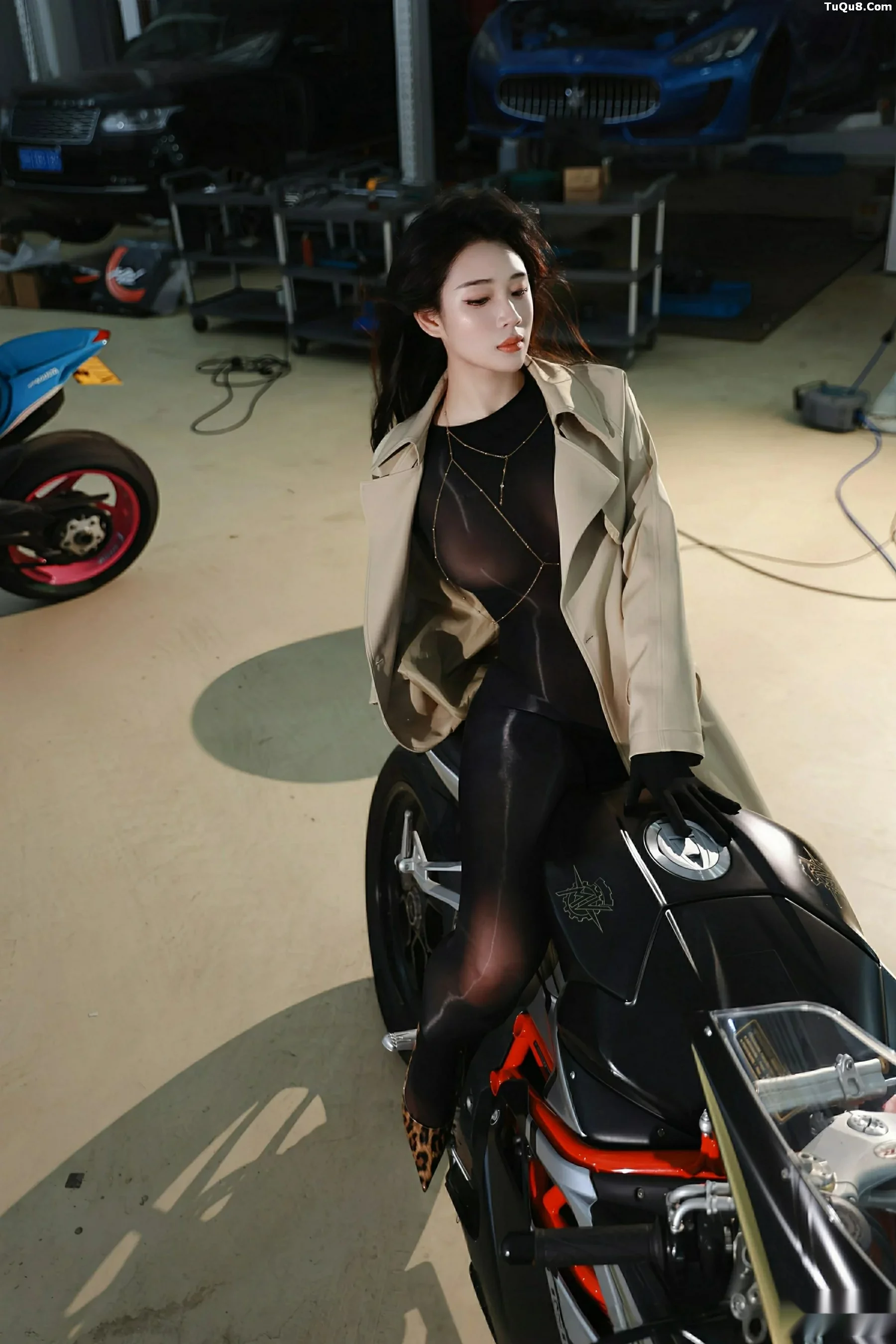 图片[39]-[XiuRen秀人网]第10788期南乔写真-秀人资源网