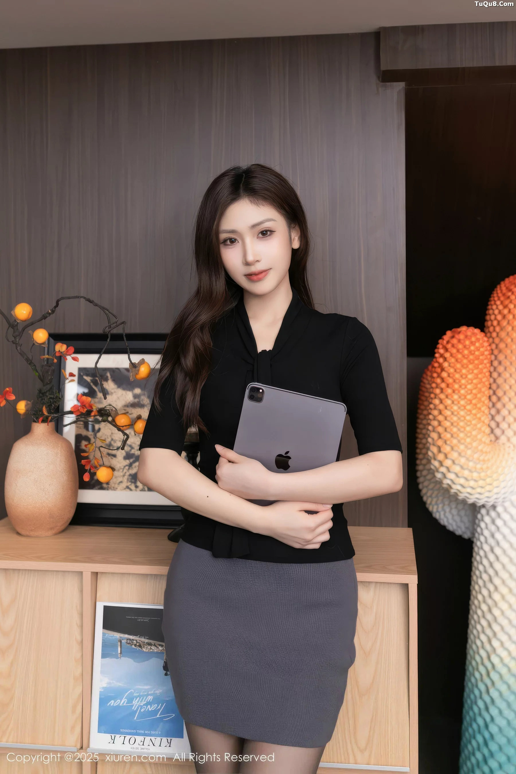 [XiuRen秀人网]第10930期刘婷婷写真-秀人资源网