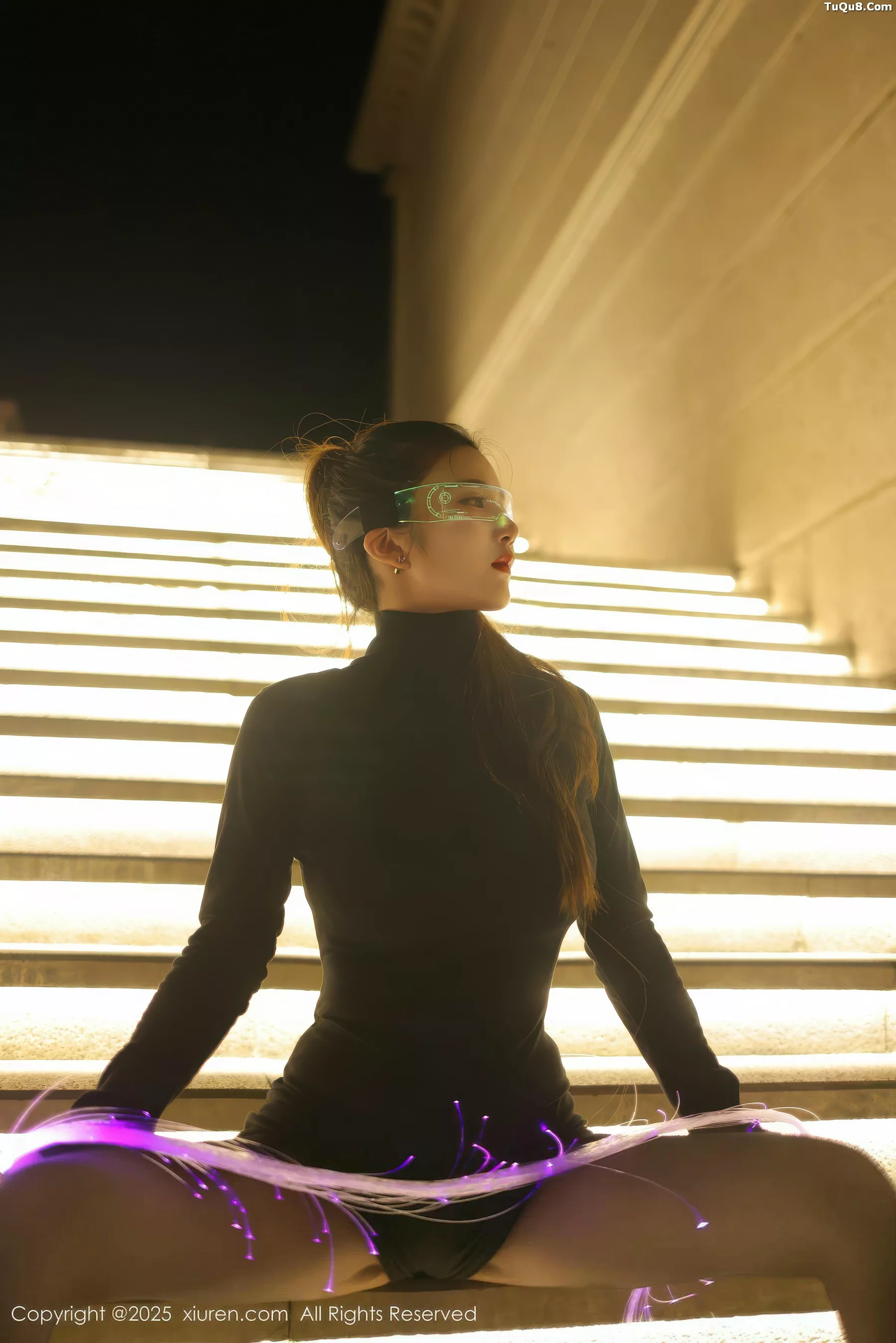 [XiuRen秀人网]第10936期小肉肉咪写真-秀人资源网