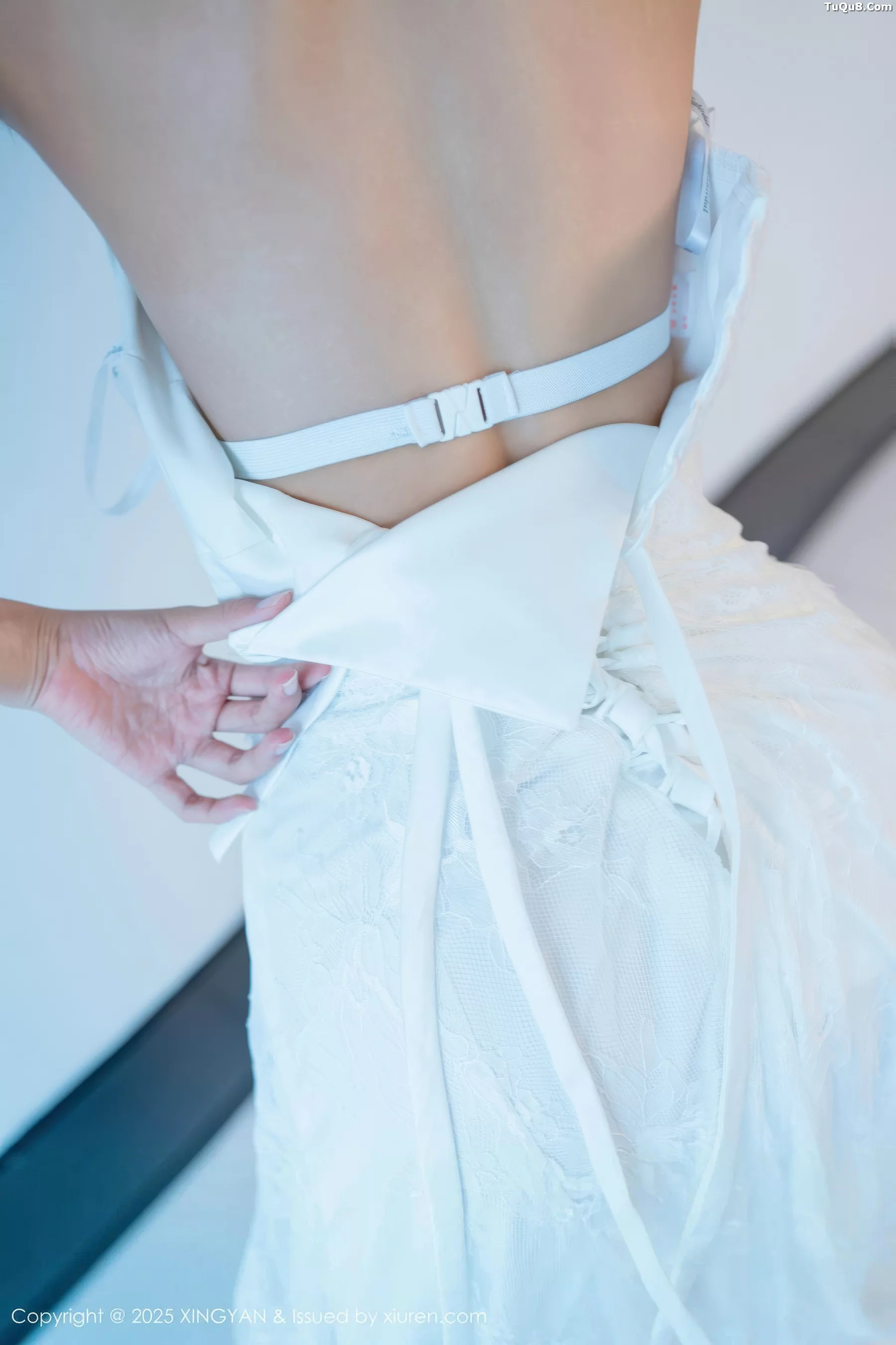 [XingYan星颜社]第419期时安安写真-秀人资源网