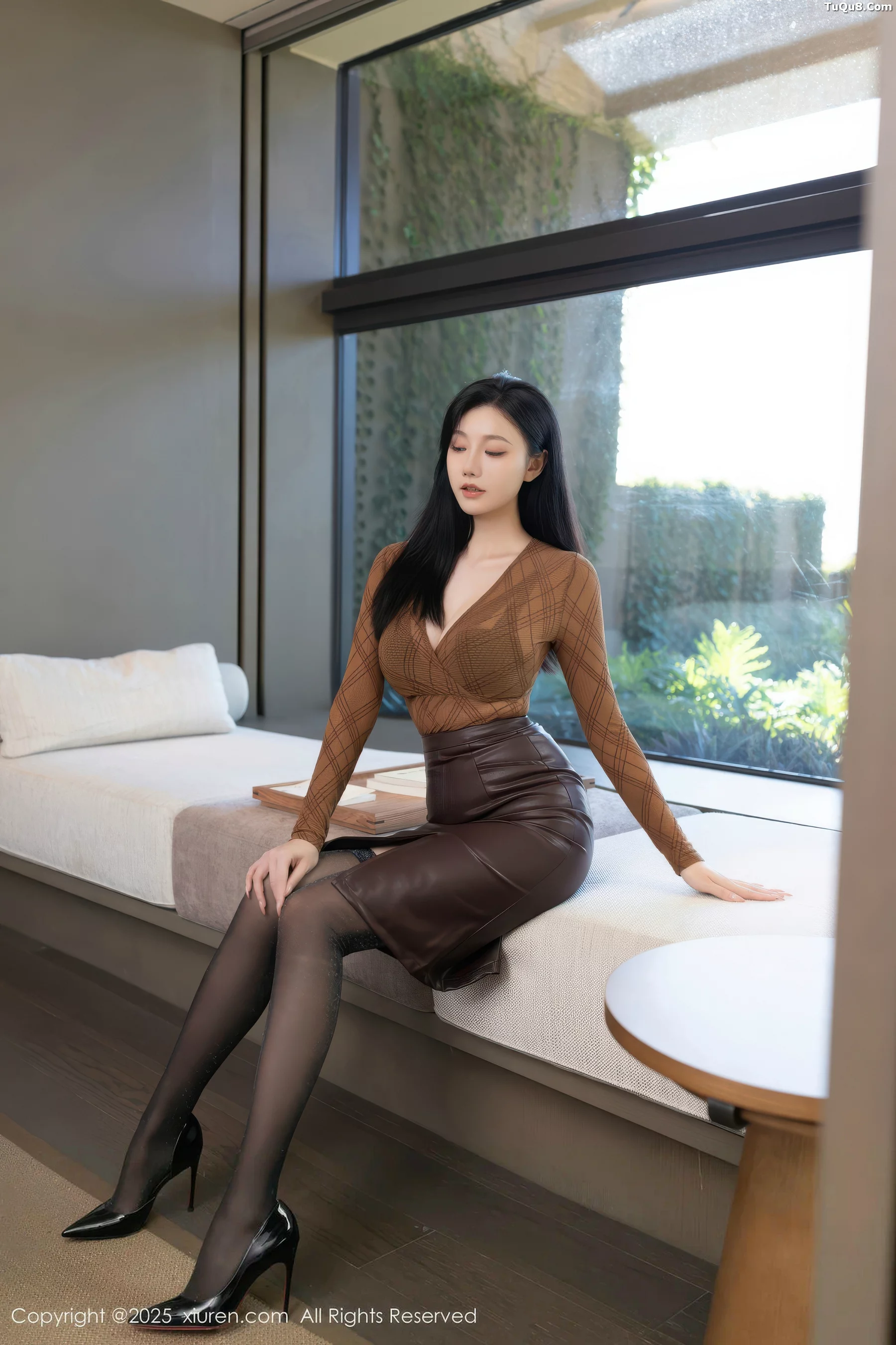 [XiuRen秀人网]第10947期安然写真-秀人资源网