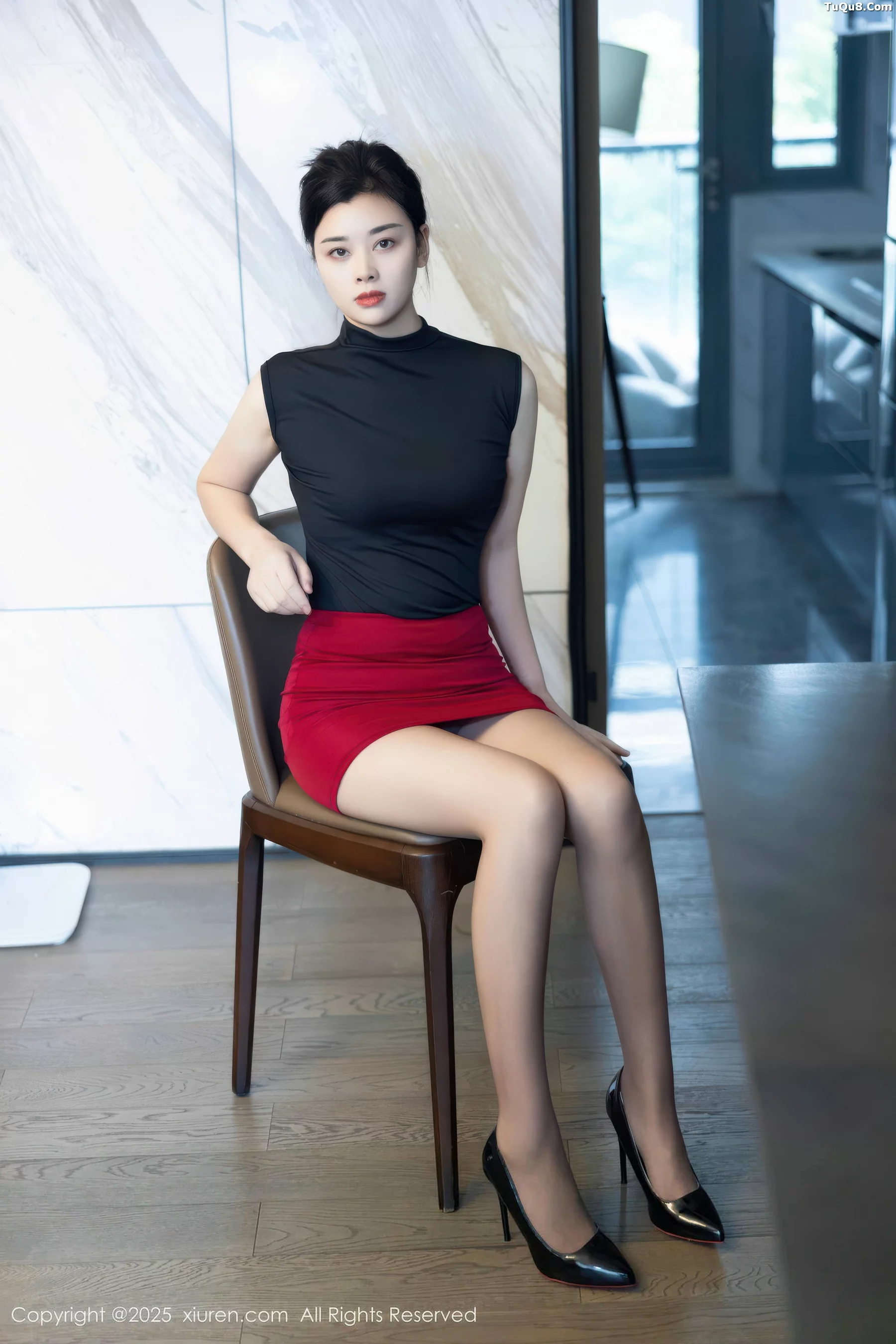 [XiuRen秀人网]第10948期徐清妍写真-秀人资源网