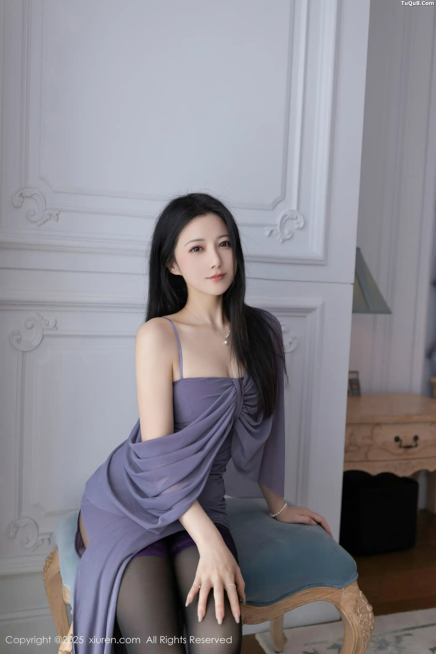 [XiuRen秀人网]第10992期鱼子酱写真-秀人资源网