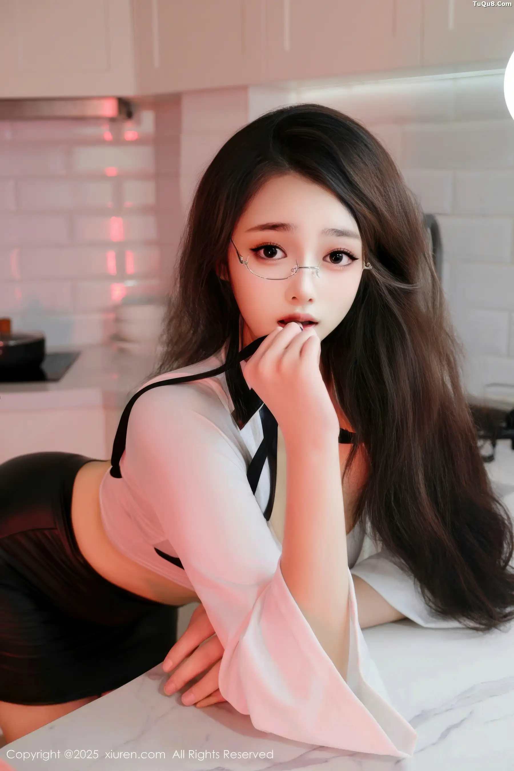 [XiuRen秀人网]第10993期福福_Thrive写真-秀人资源网