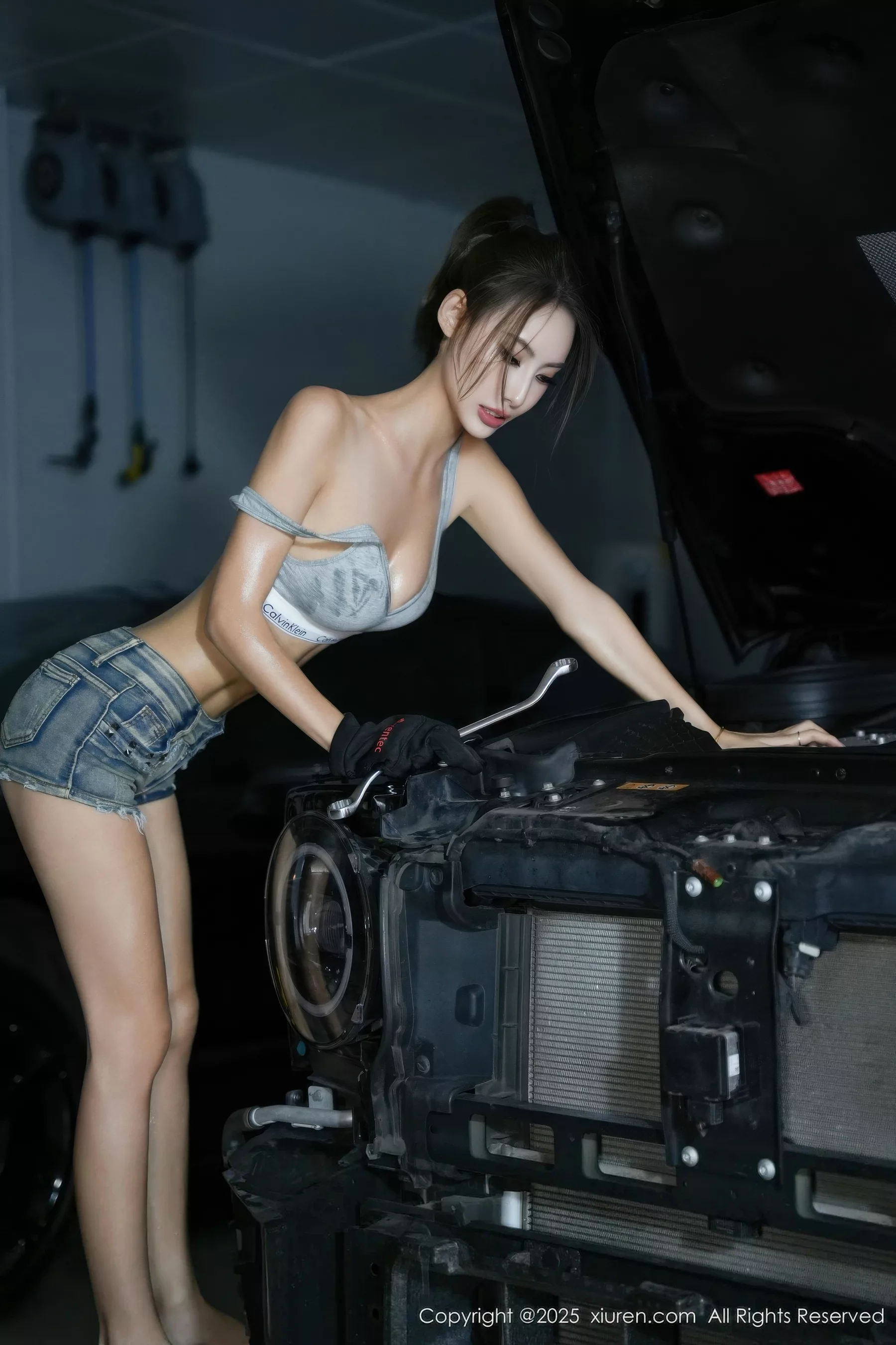 图片[8]-[XiuRen秀人网]第10894期Lingyu69写真-秀人资源网