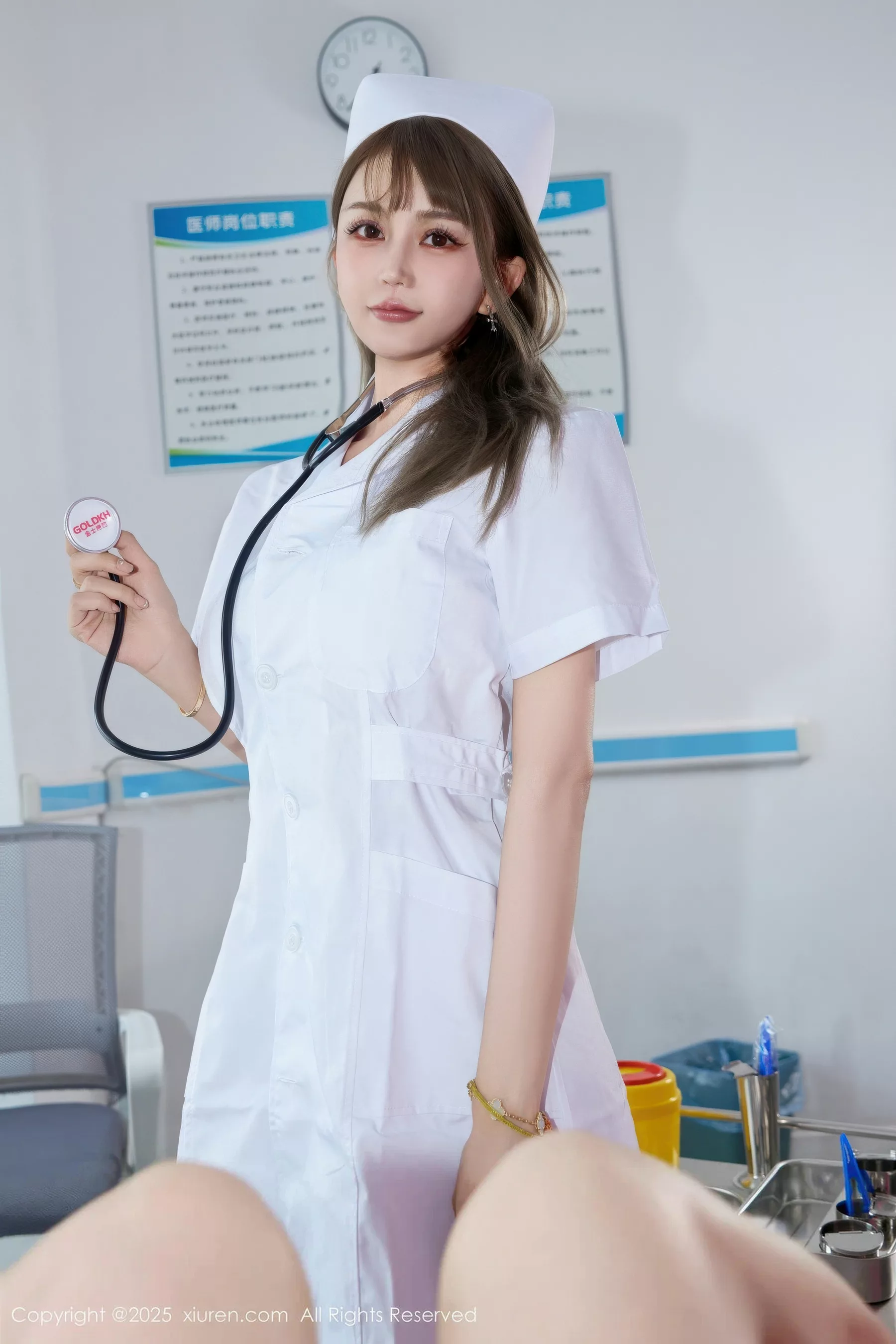 [XiuRen秀人网]第10896期Zoe柚柚写真-秀人资源网