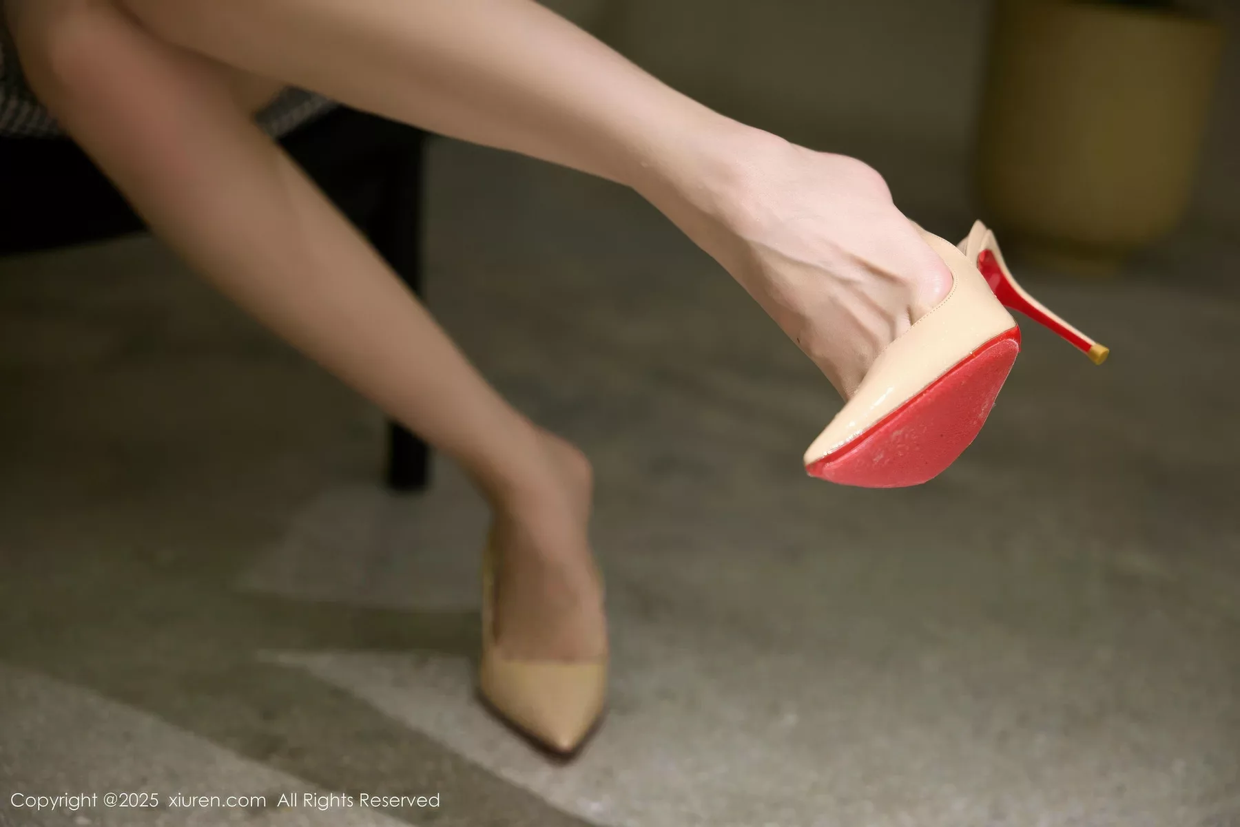 图片[6]-[XiuRen秀人网]第10902期尹甜甜写真-秀人资源网