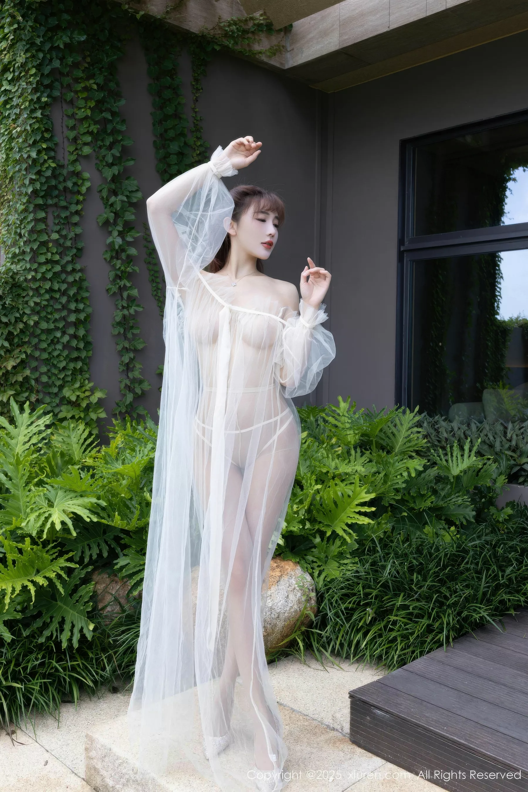 图片[28]-[XiuRen秀人网]第10903期陆萱萱写真-秀人资源网