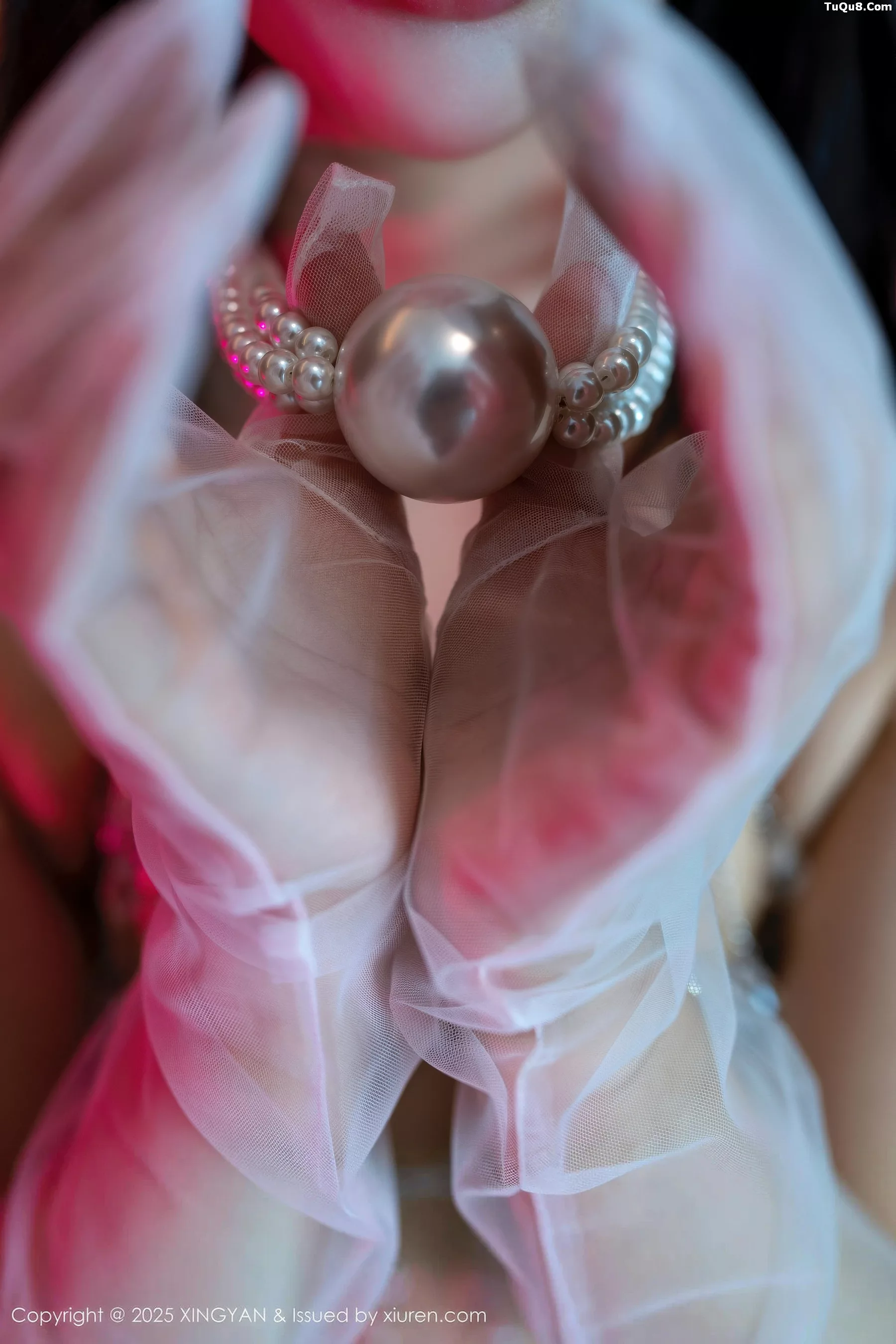 图片[5]-[XingYan星颜社]第415期阮福福写真-秀人资源网