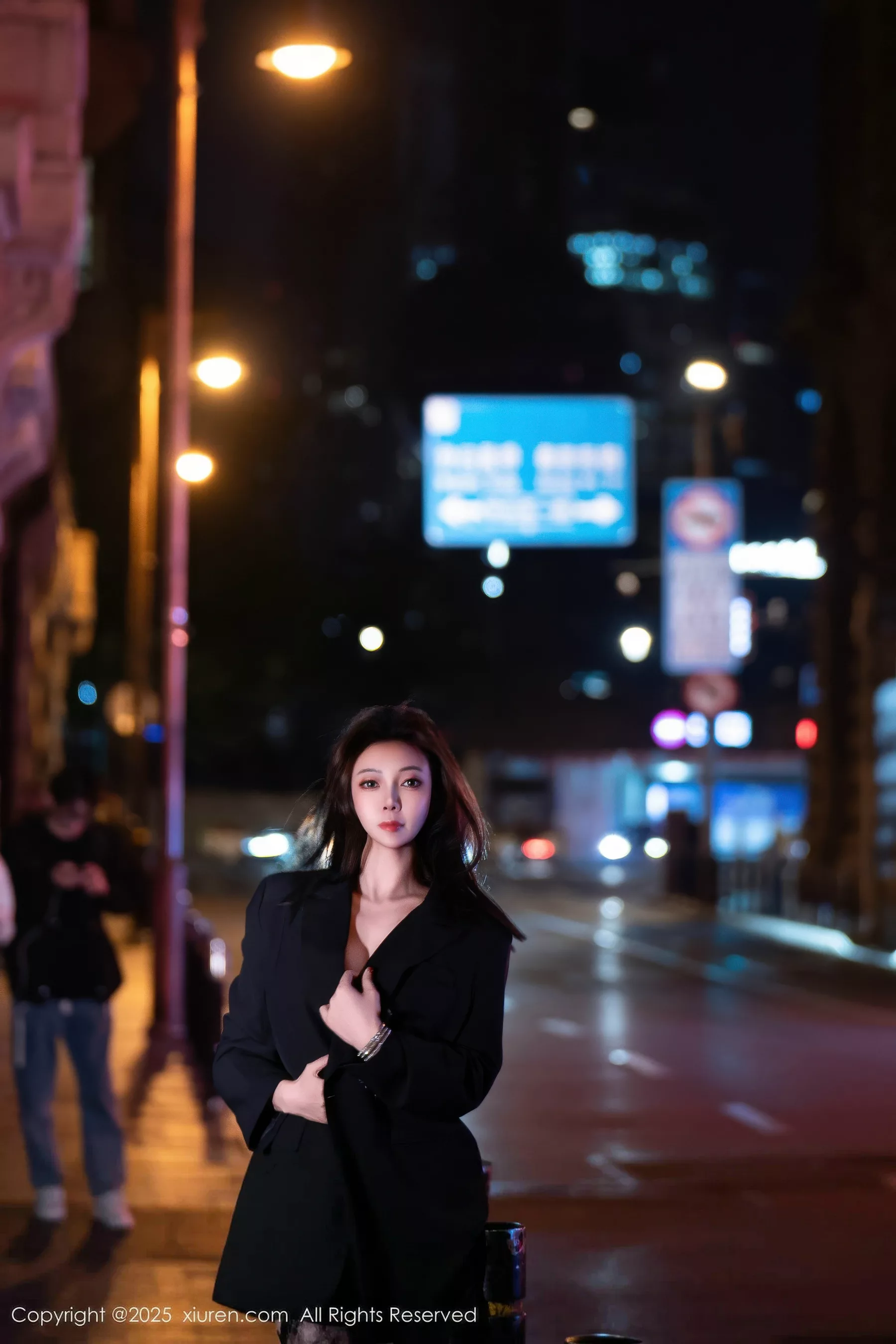 图片[13]-[XiuRen秀人网]第10899期果儿写真-秀人资源网