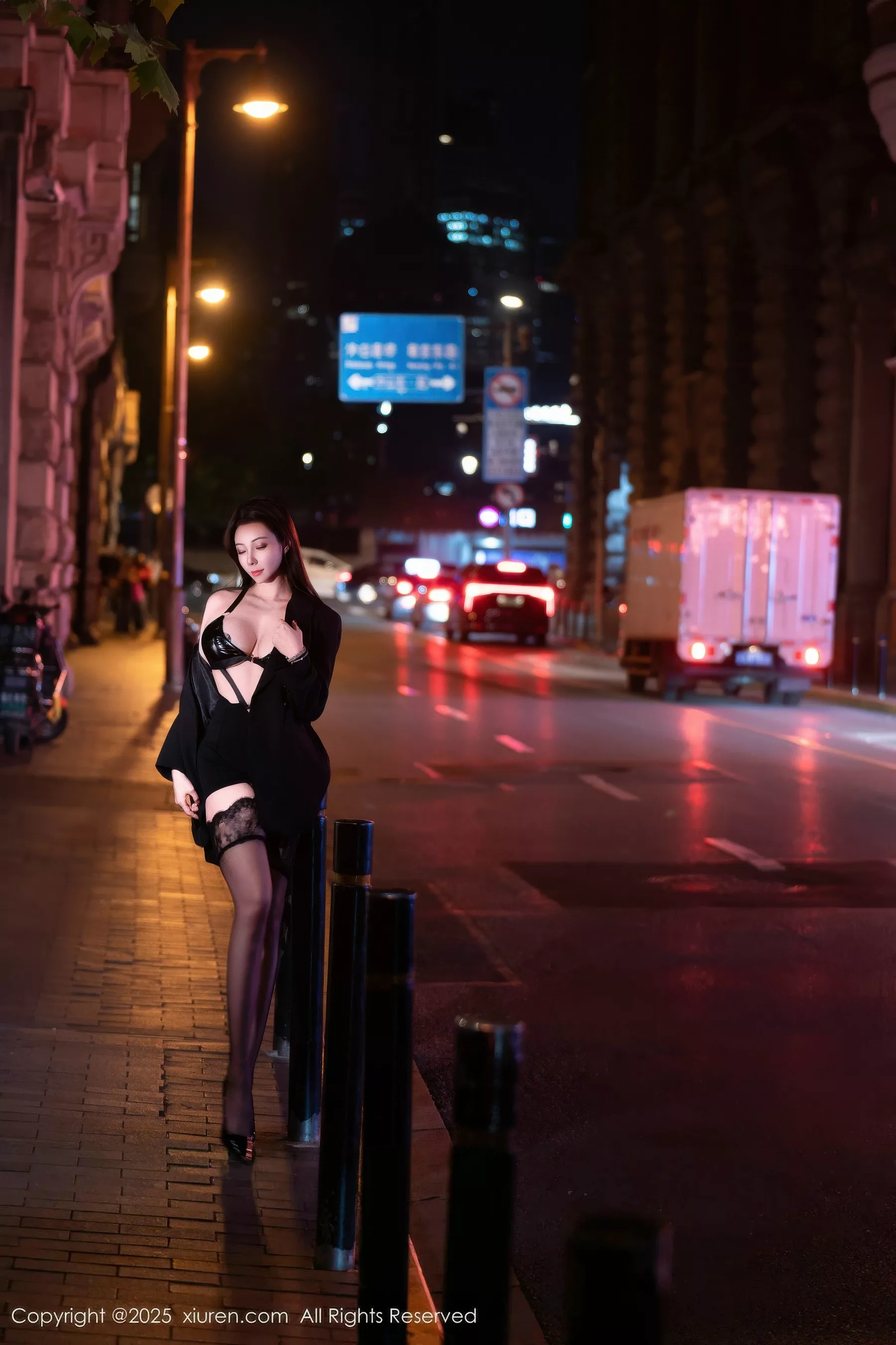 图片[9]-[XiuRen秀人网]第10899期果儿写真-秀人资源网