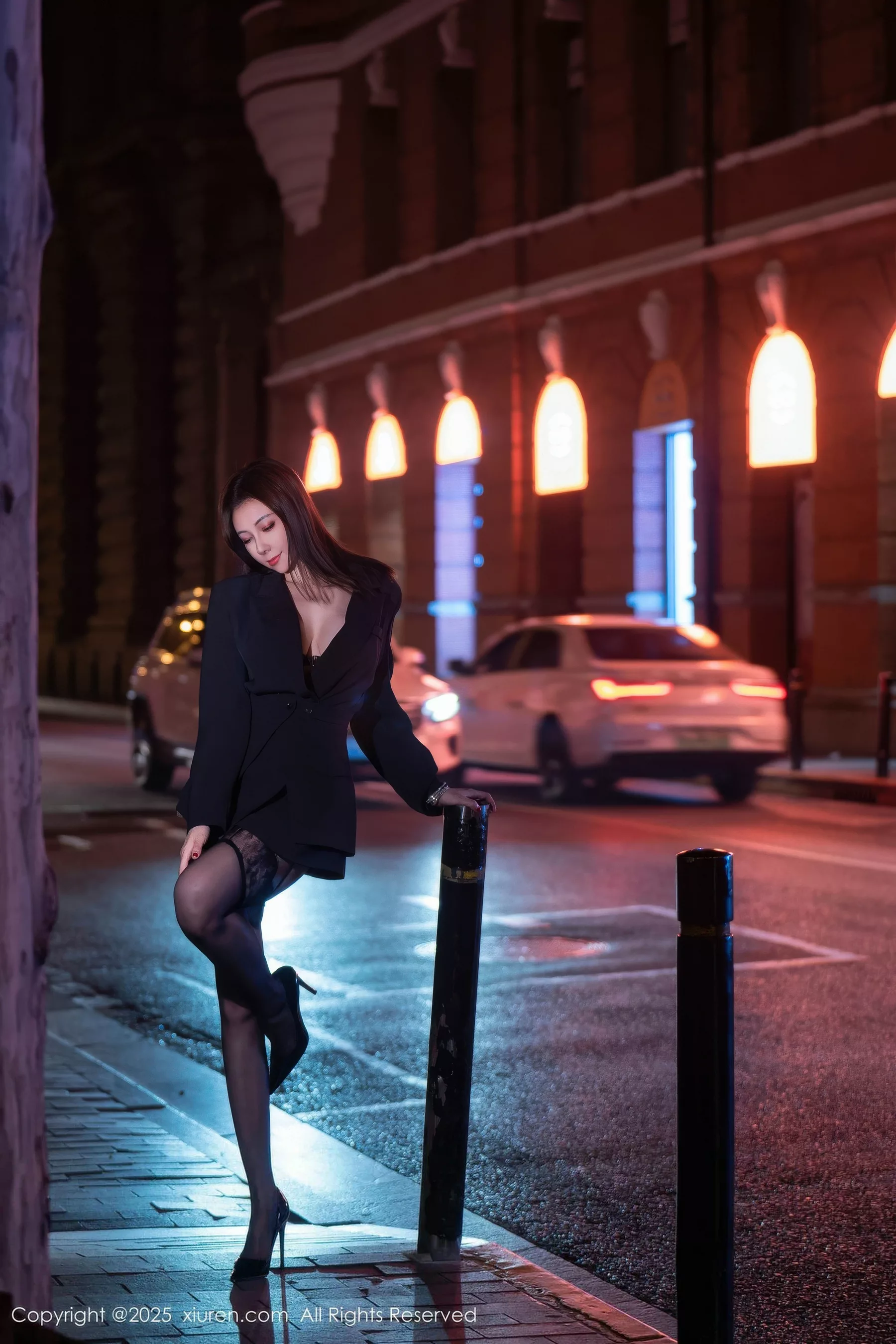 图片[7]-[XiuRen秀人网]第10899期果儿写真-秀人资源网