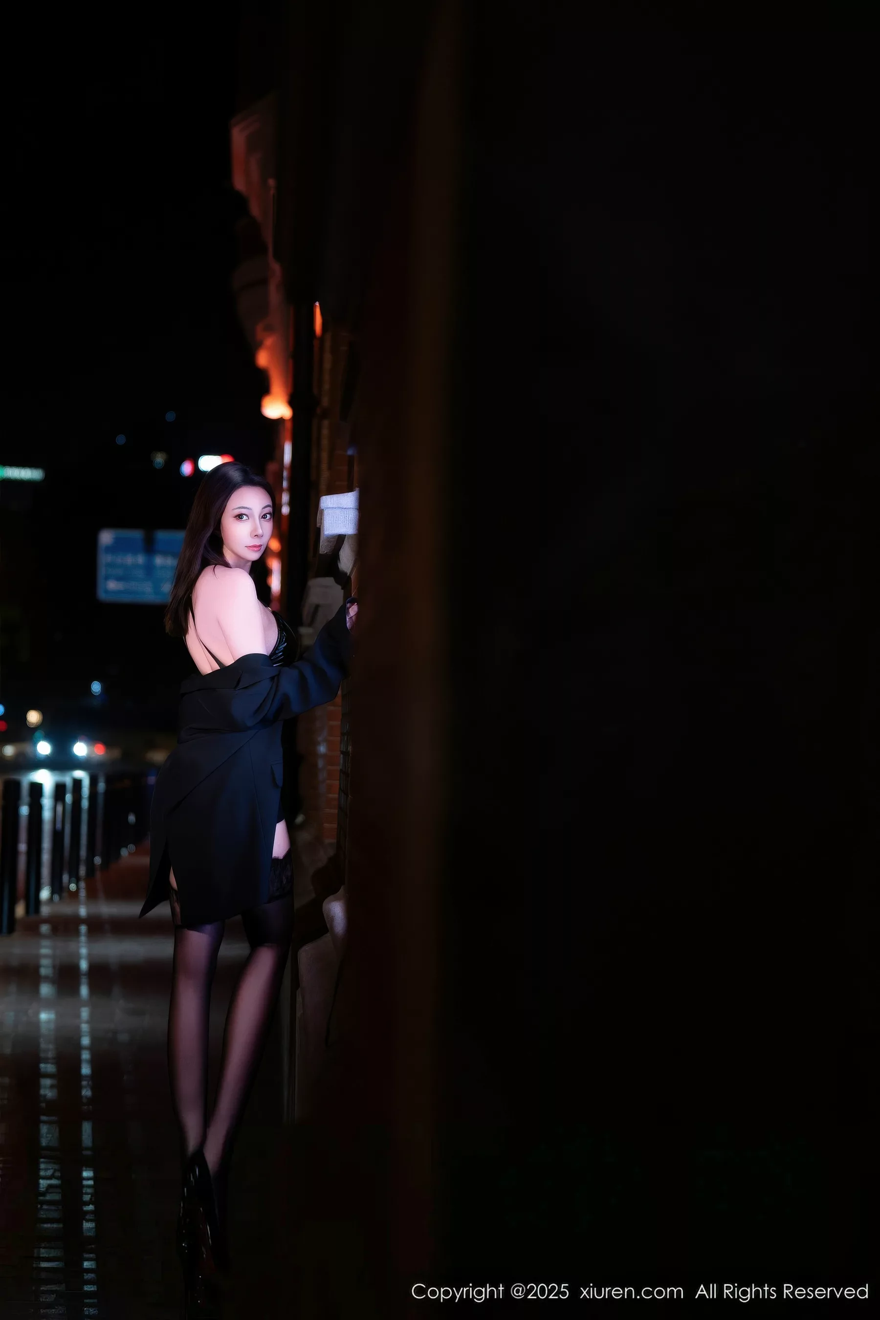 图片[4]-[XiuRen秀人网]第10899期果儿写真-秀人资源网