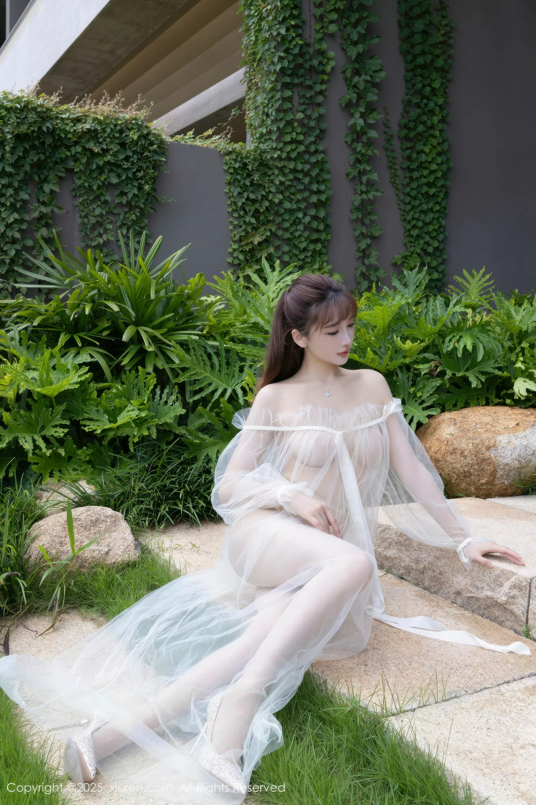 图片[30]-[XiuRen秀人网]第10903期陆萱萱写真-秀人资源网