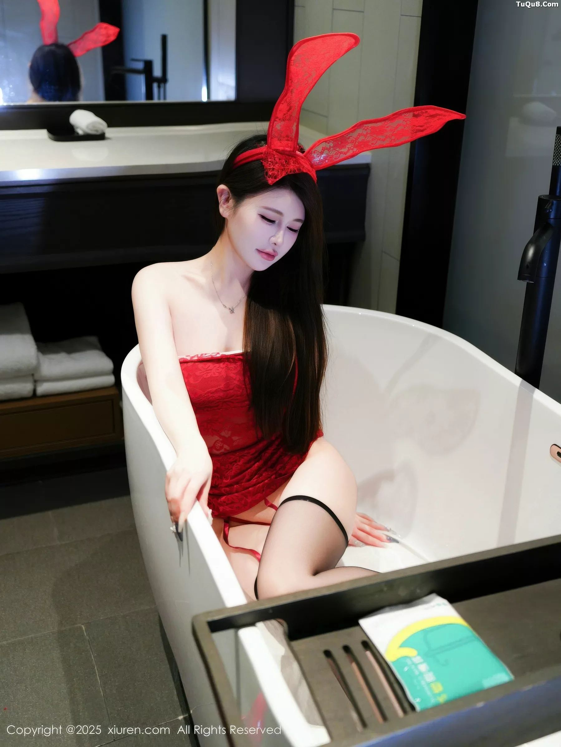 图片[31]-[XiuRen秀人网]第10907期甜妮写真-秀人资源网