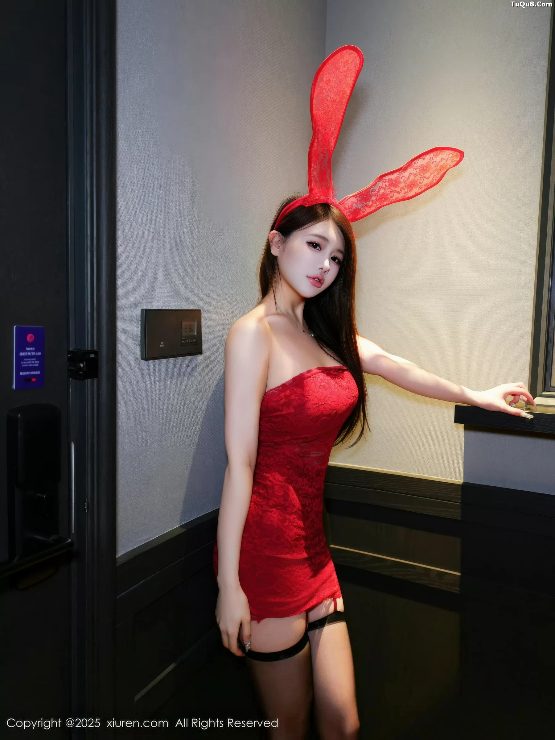 图片[35]-[XiuRen秀人网]第10907期甜妮写真-秀人资源网