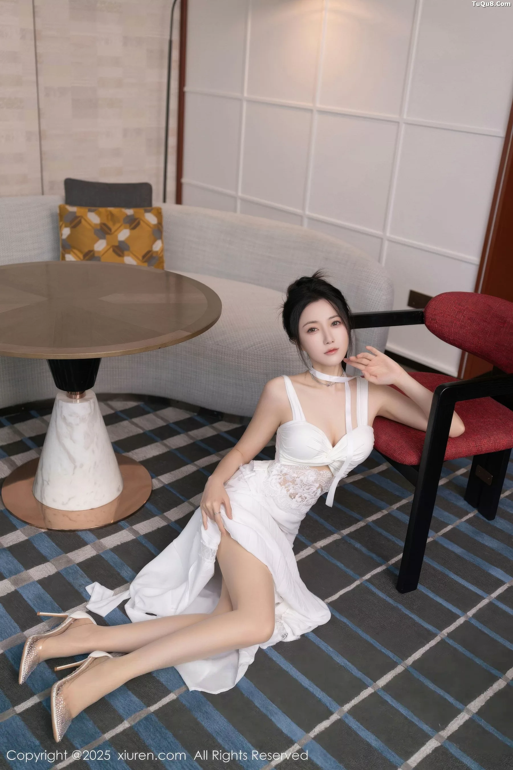 [XiuRen秀人网]第10911期鱼子酱写真-秀人资源网