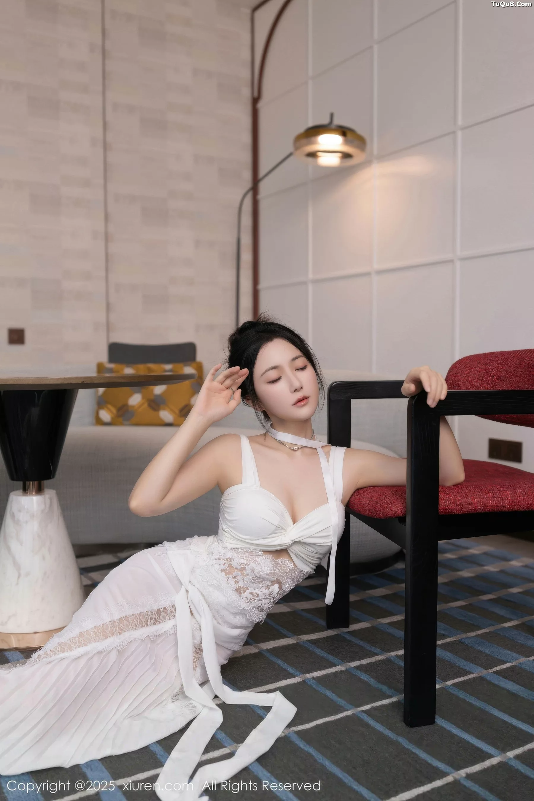 图片[20]-[XiuRen秀人网]第10911期鱼子酱写真-秀人资源网