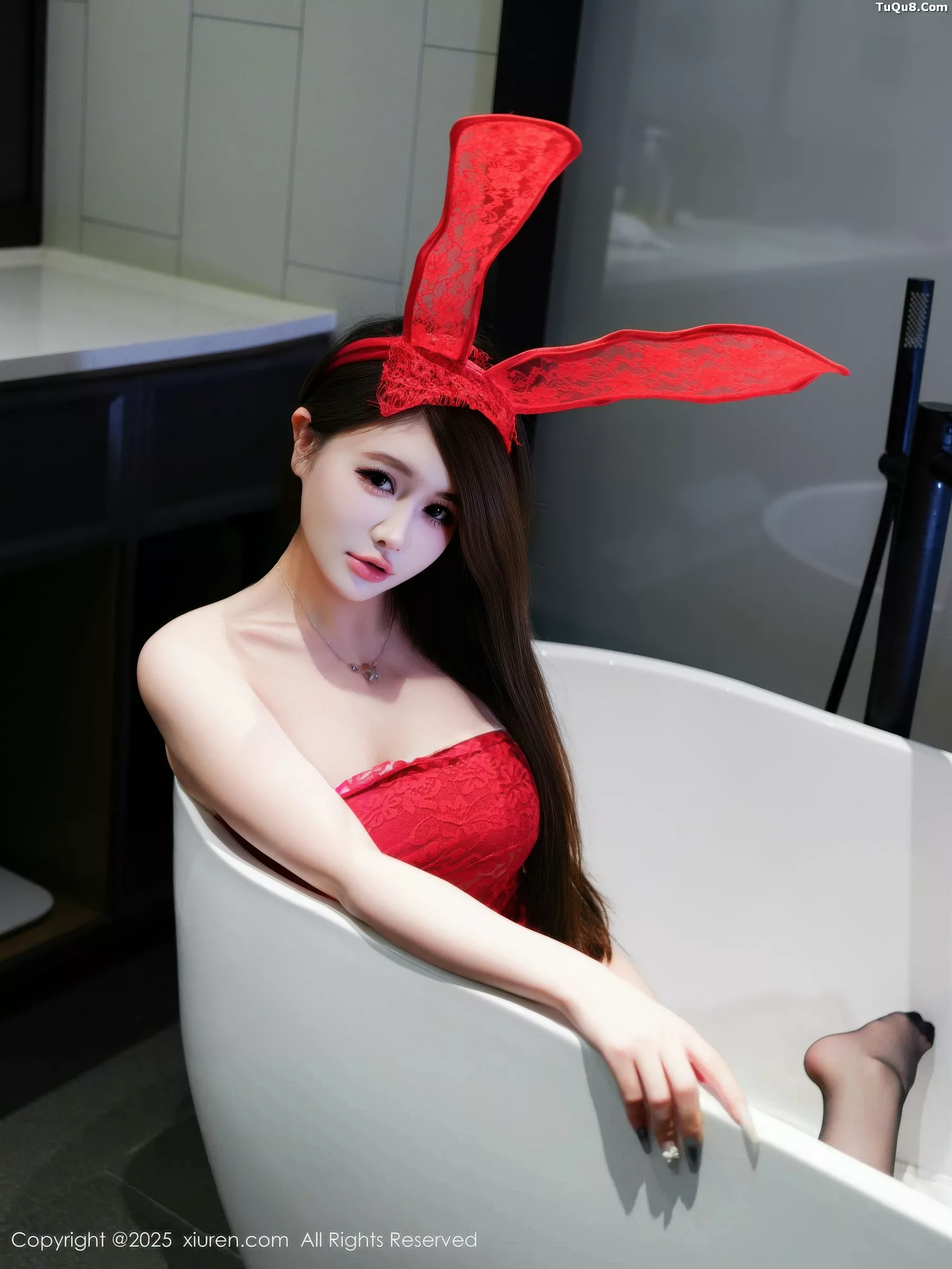 图片[22]-[XiuRen秀人网]第10907期甜妮写真-秀人资源网