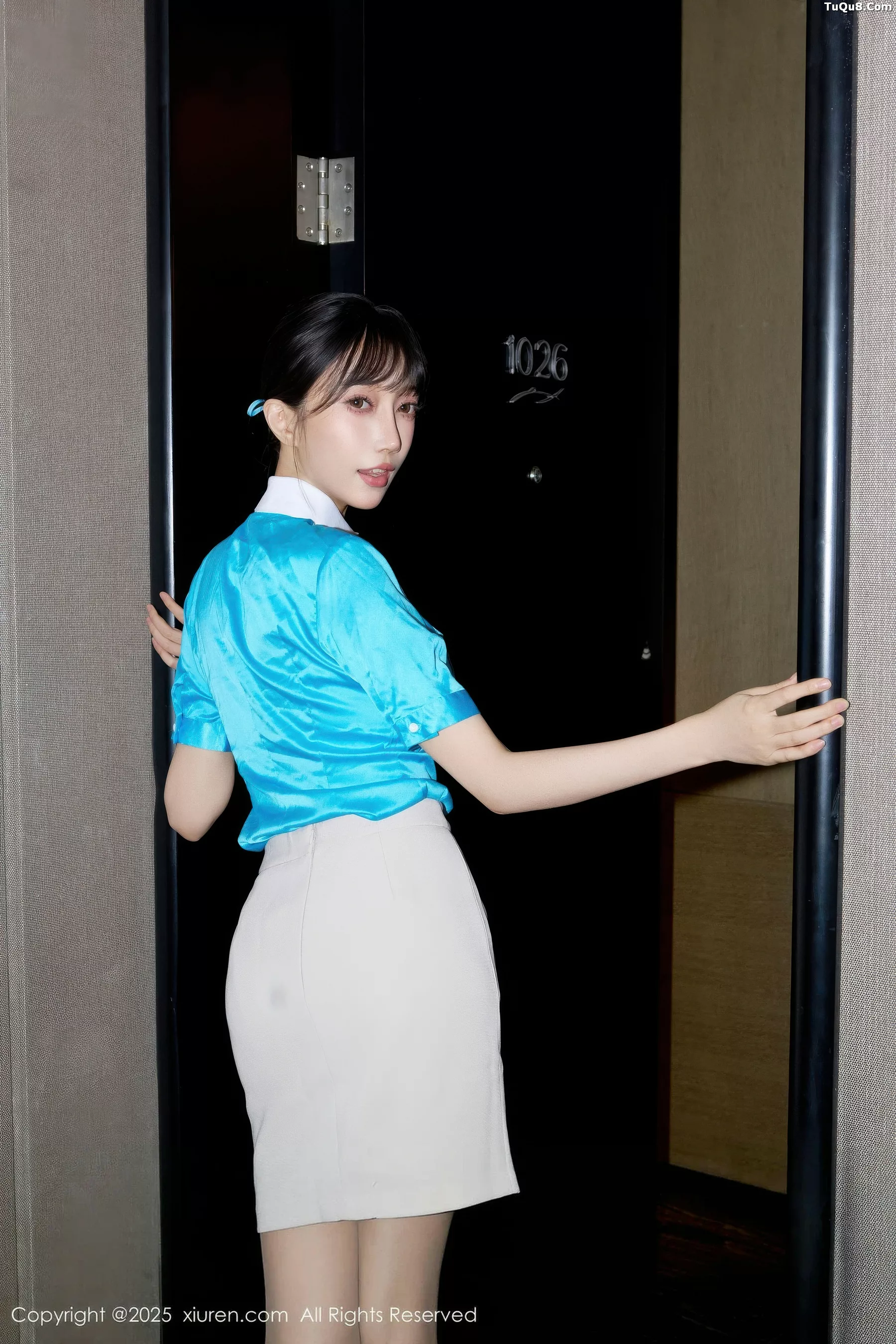 图片[23]-[XiuRen秀人网]第10914期玥儿玥写真-秀人资源网