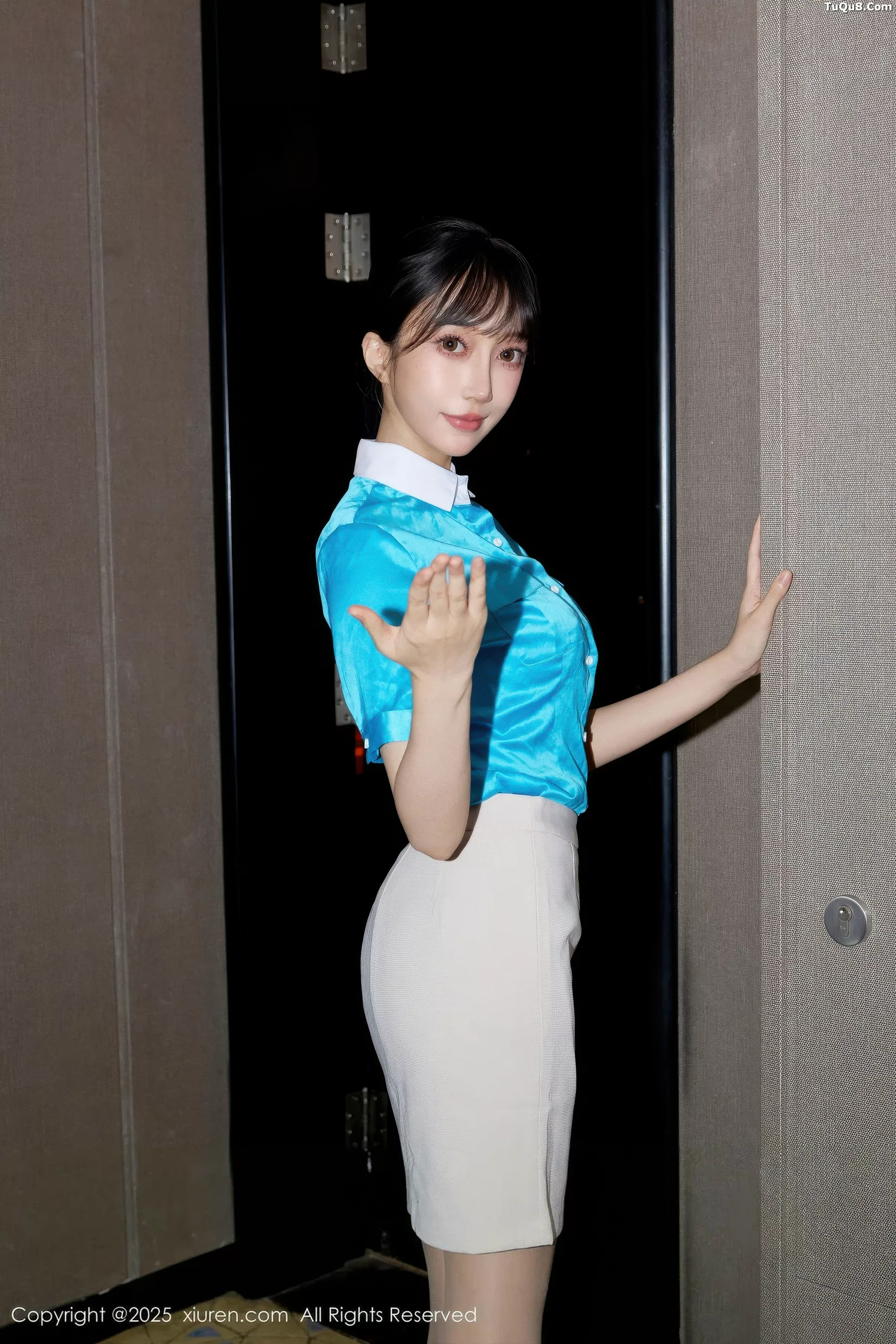 图片[21]-[XiuRen秀人网]第10914期玥儿玥写真-秀人资源网