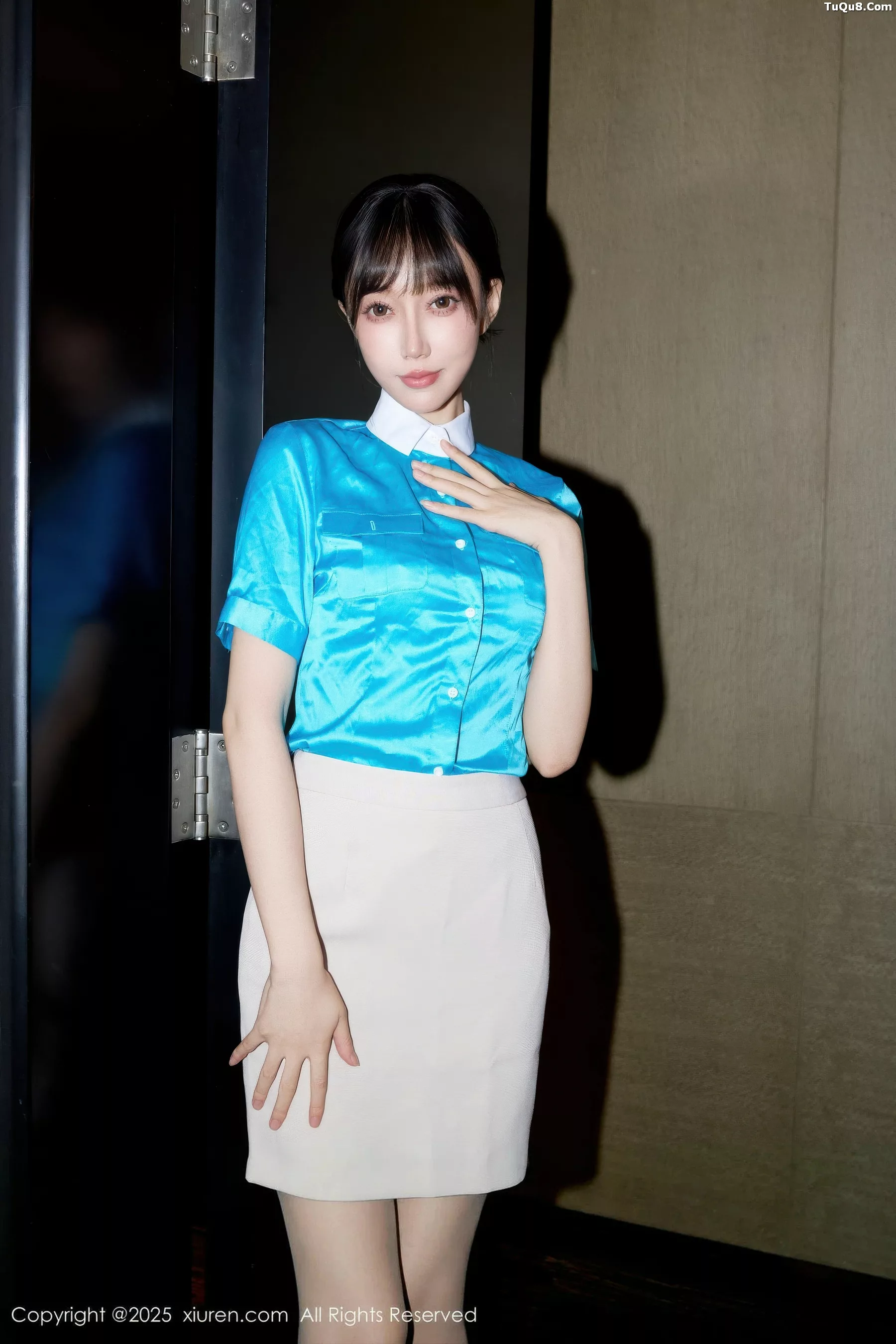 图片[20]-[XiuRen秀人网]第10914期玥儿玥写真-秀人资源网