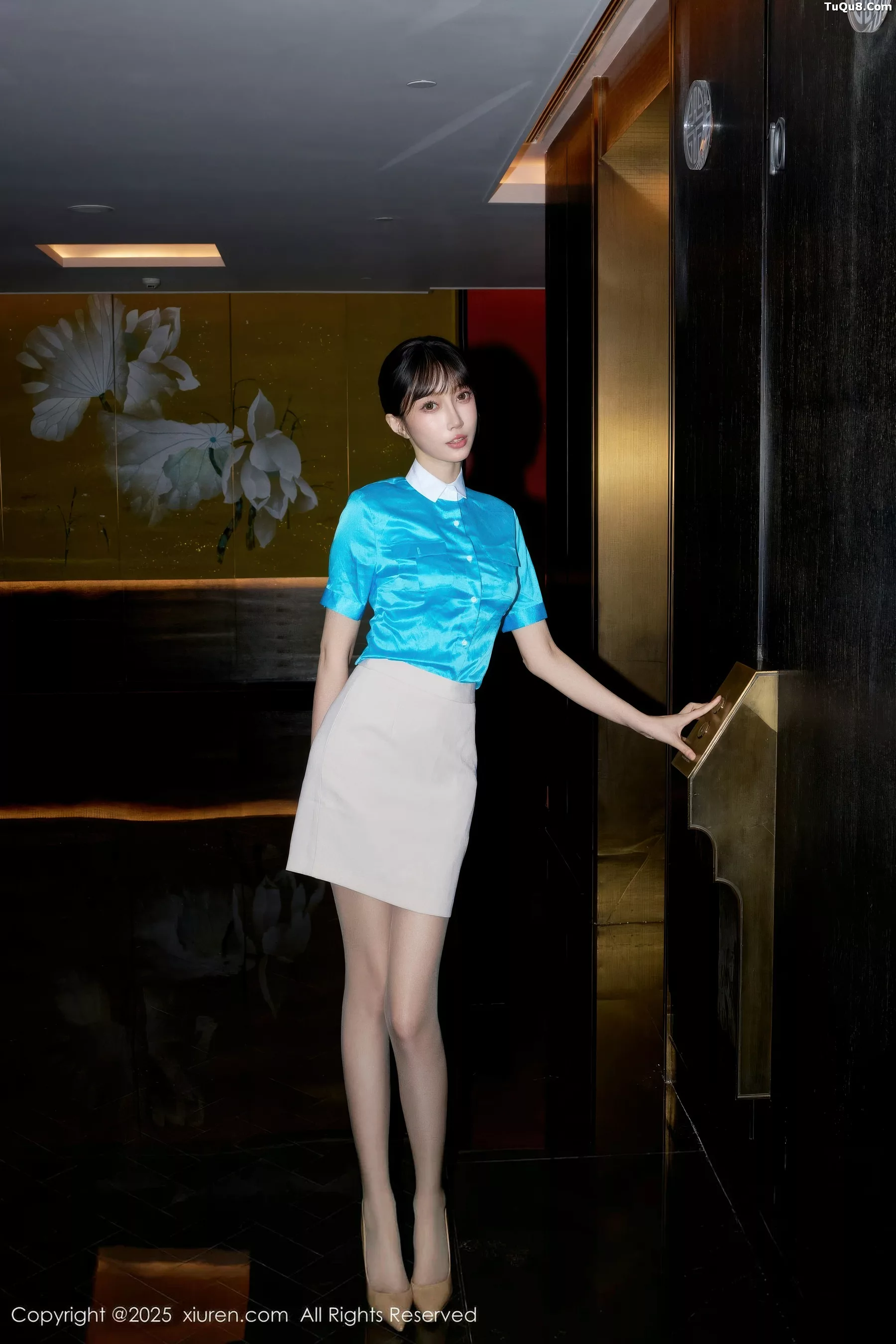 [XiuRen秀人网]第10914期玥儿玥写真-秀人资源网