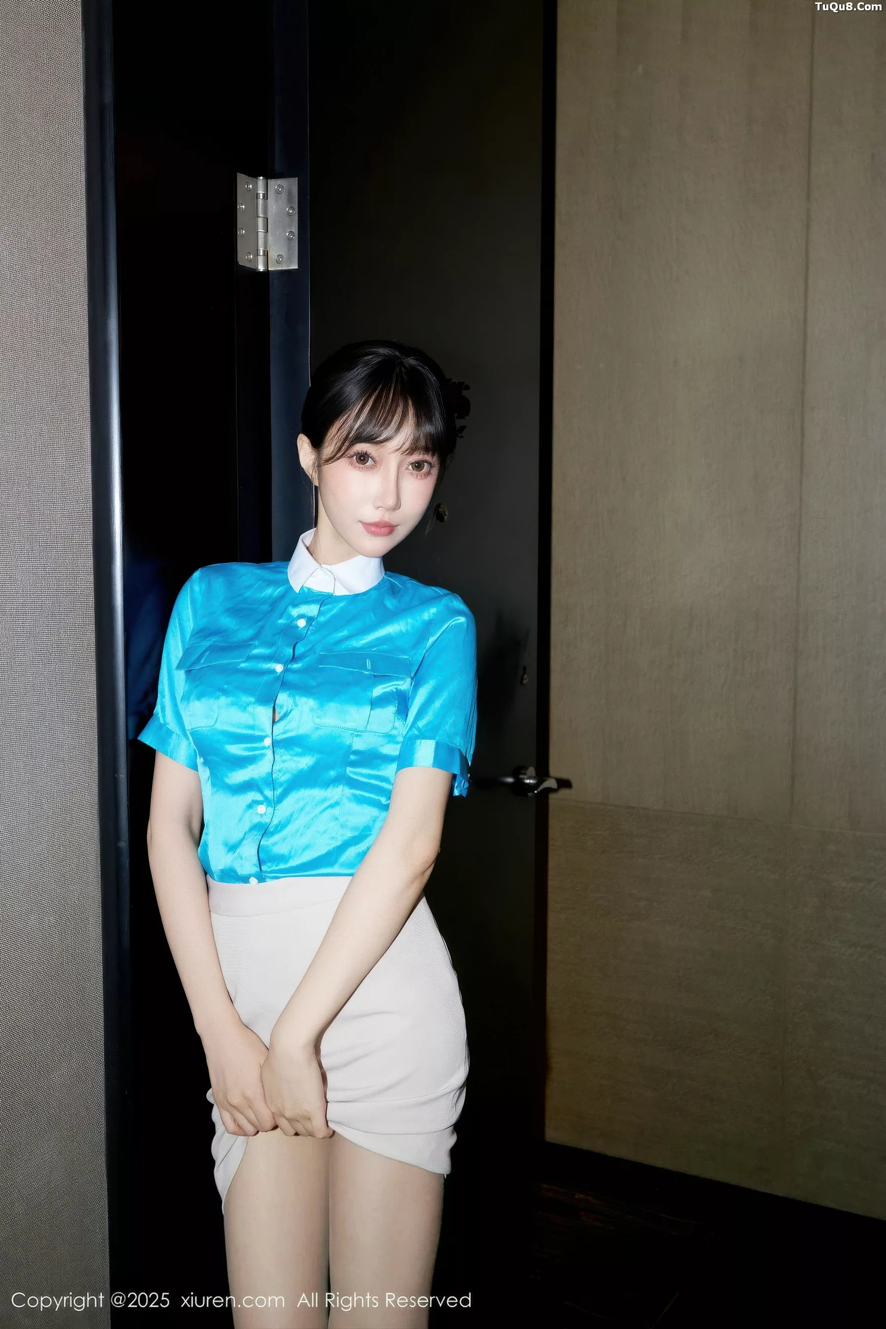 图片[7]-[XiuRen秀人网]第10914期玥儿玥写真-秀人资源网