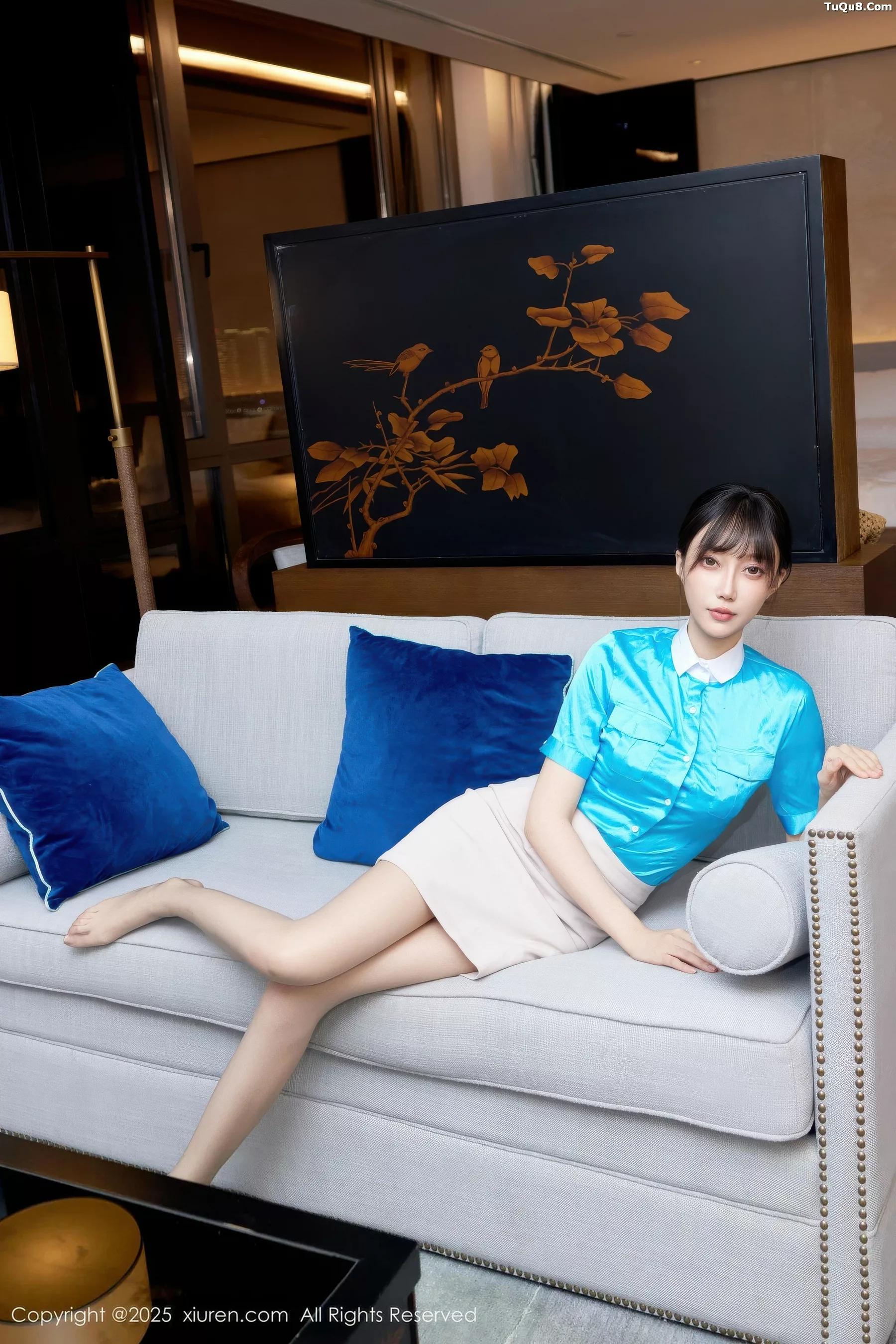 图片[13]-[XiuRen秀人网]第10914期玥儿玥写真-秀人资源网