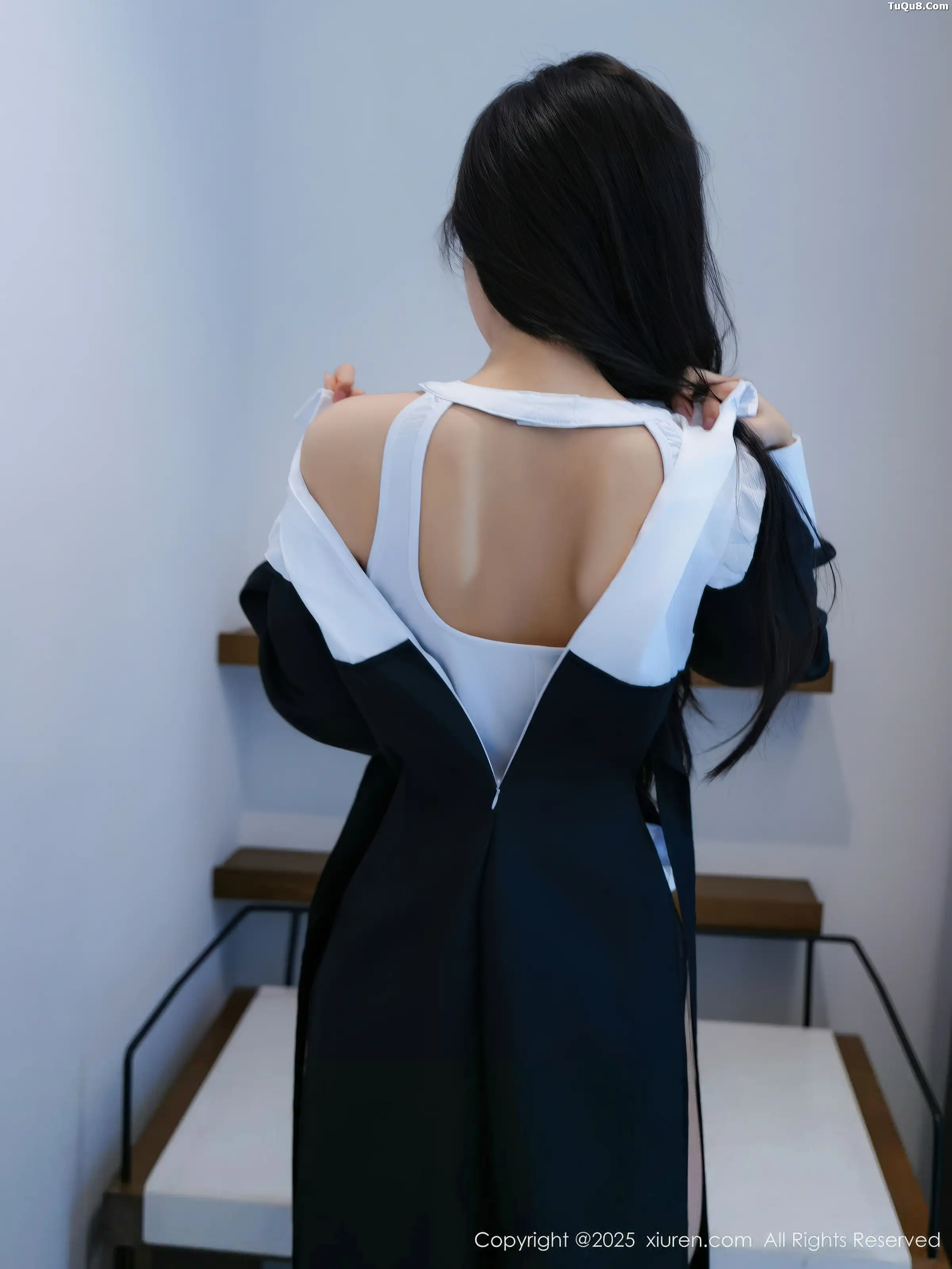 [XiuRen秀人网]第11059期白琮瑗写真-秀人资源网