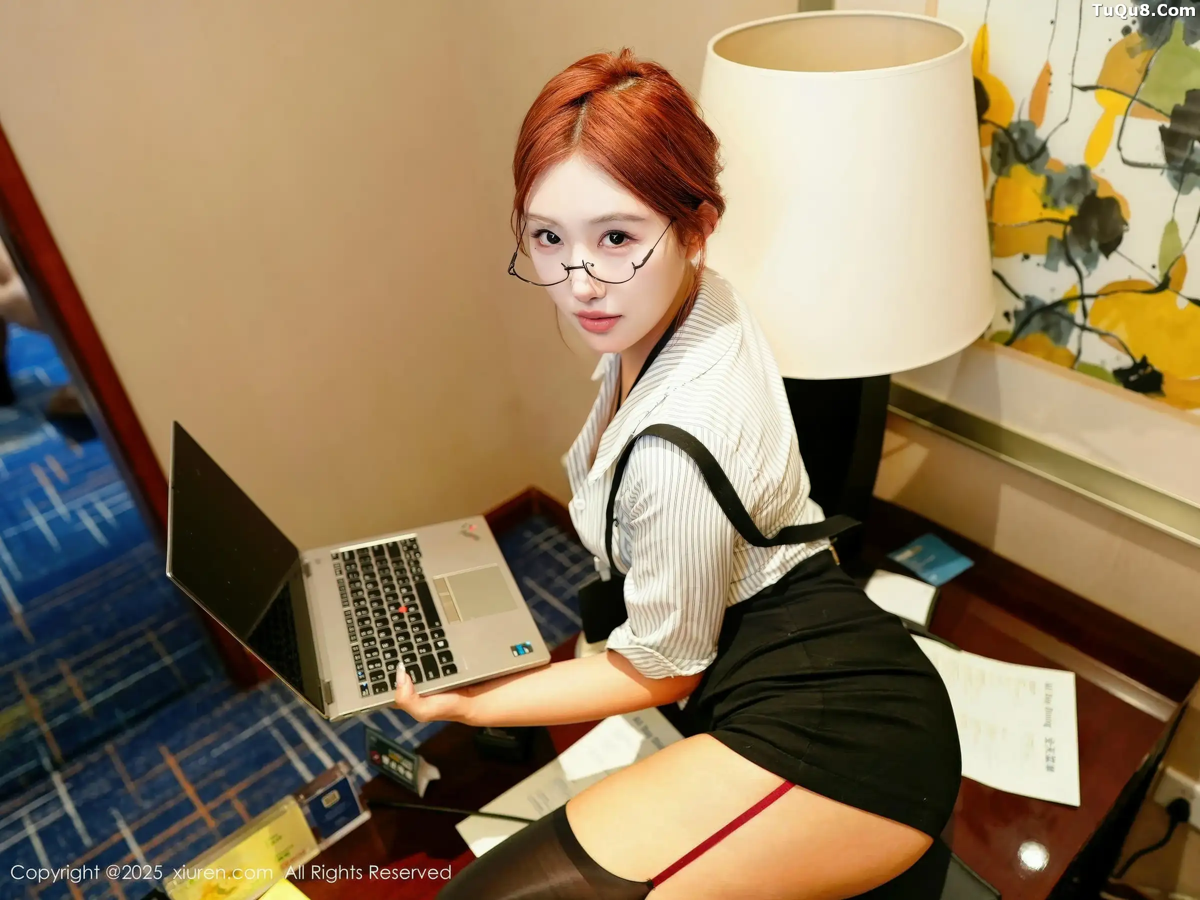 [XiuRen秀人网]第11104期金允希写真-秀人资源网