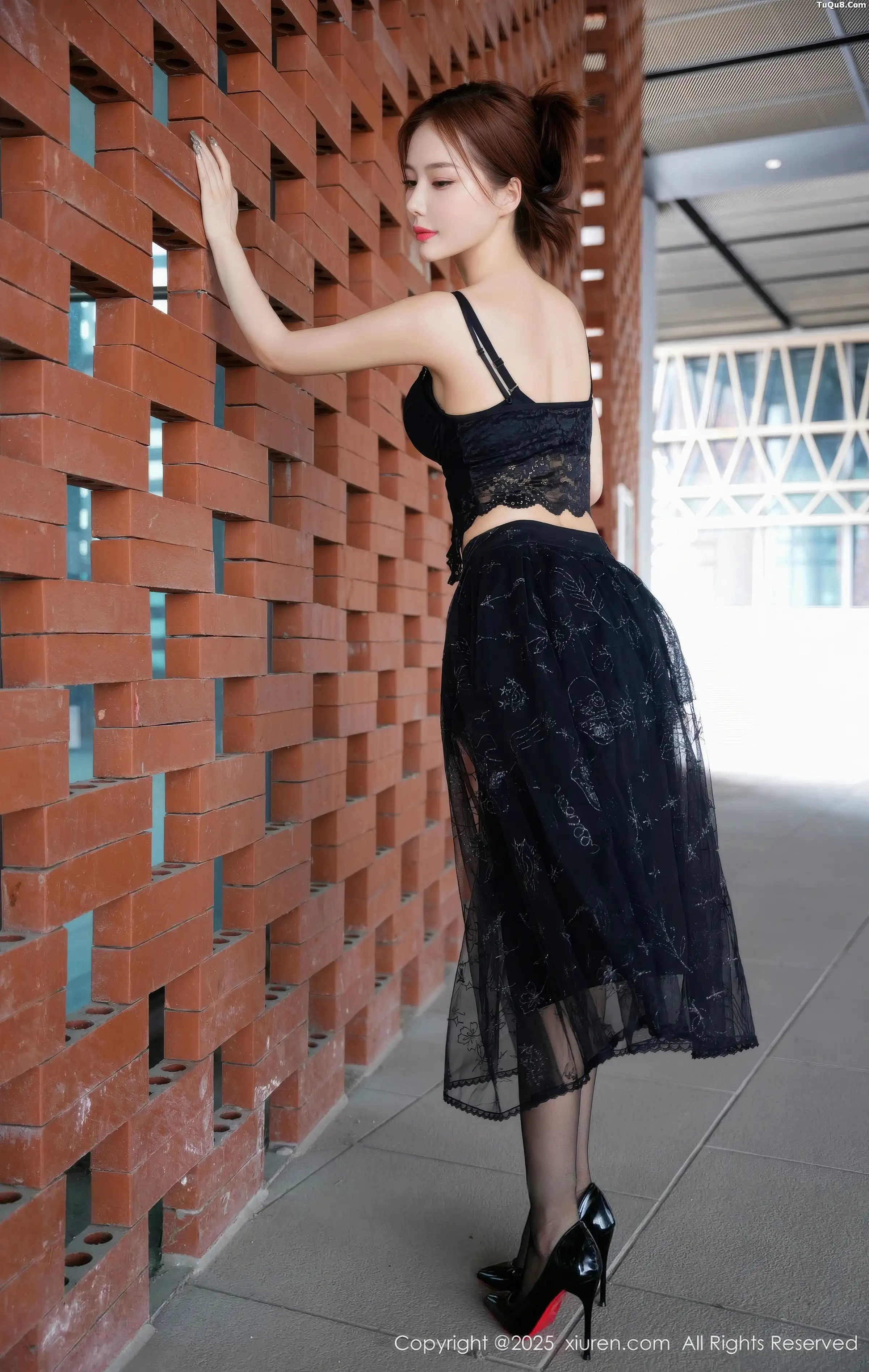 [XiuRen秀人网]第11016期白芷yy写真-秀人资源网