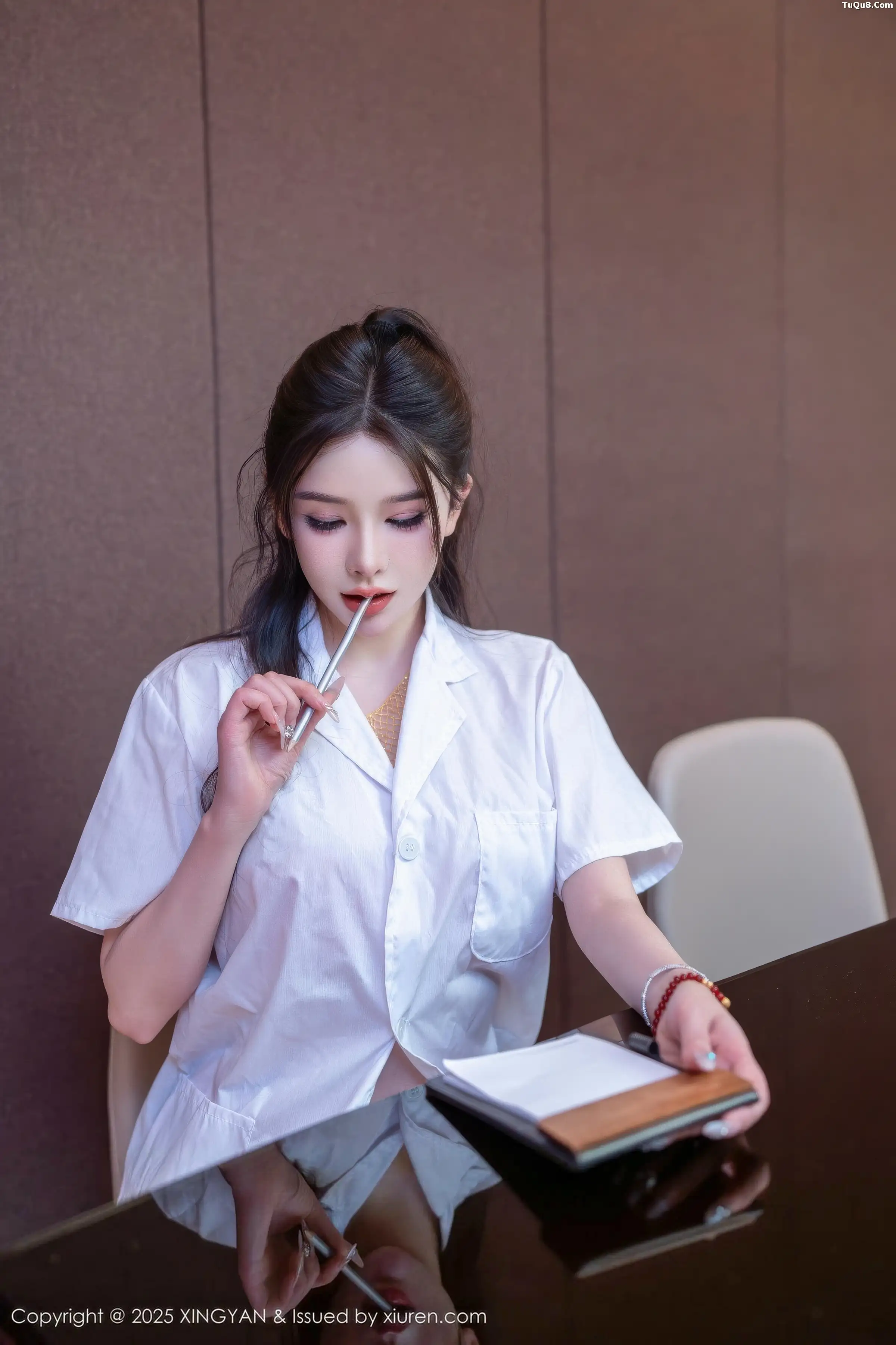 [XingYan星颜社]第431期李丽莎写真-秀人资源网